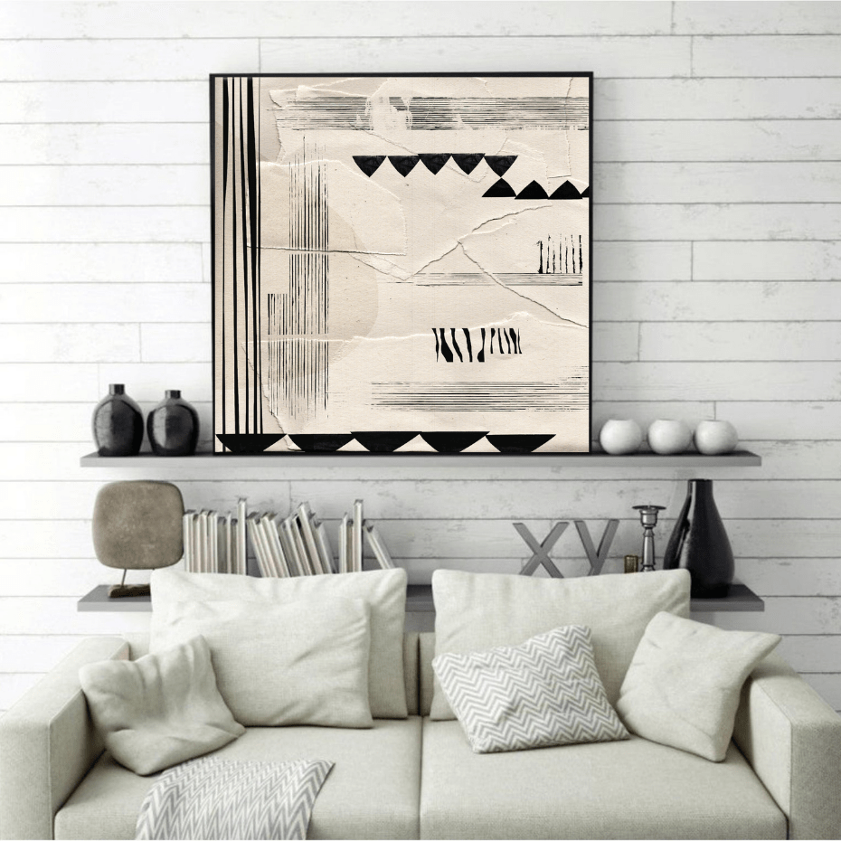 Sight, Layers, Night - Giri Designs