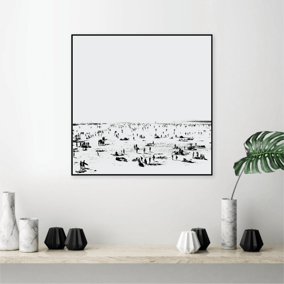 Beach Day - Giri Designs