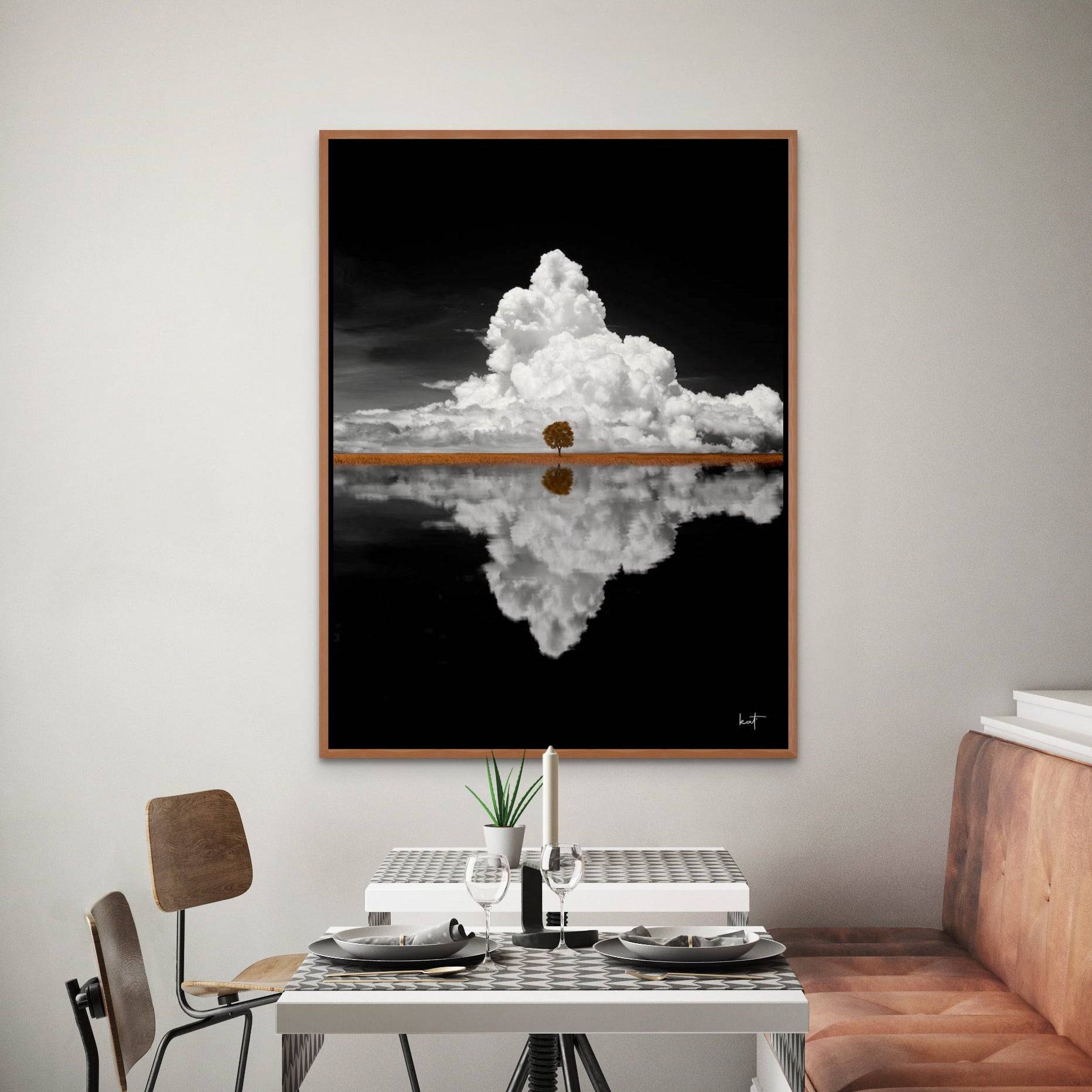 Maple Tree - Giri Designs