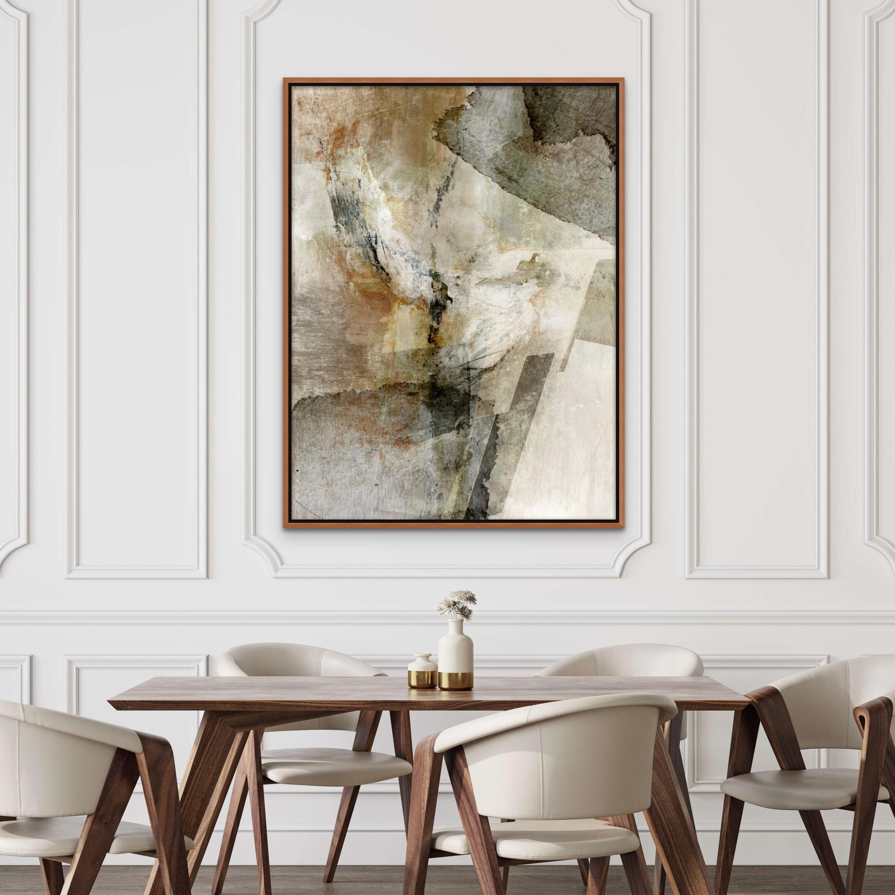 Mixed Media - Giri Designs