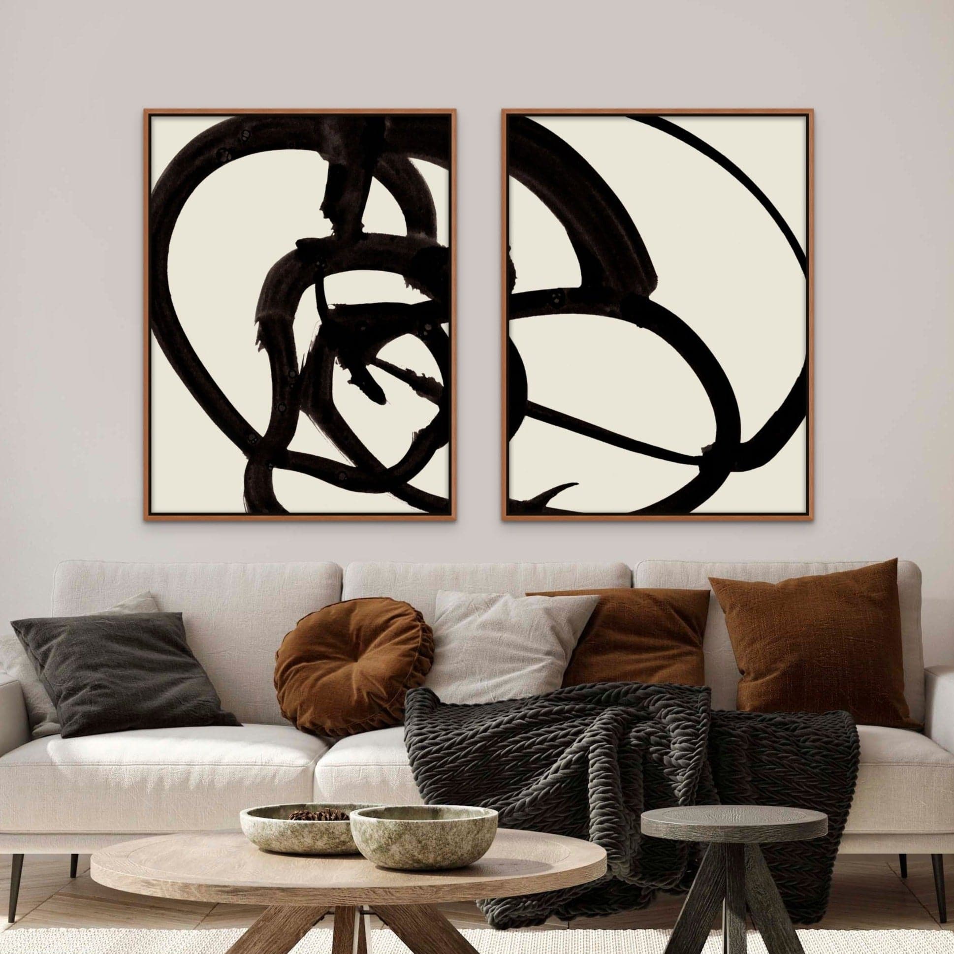 Mono Brush - Giri Designs