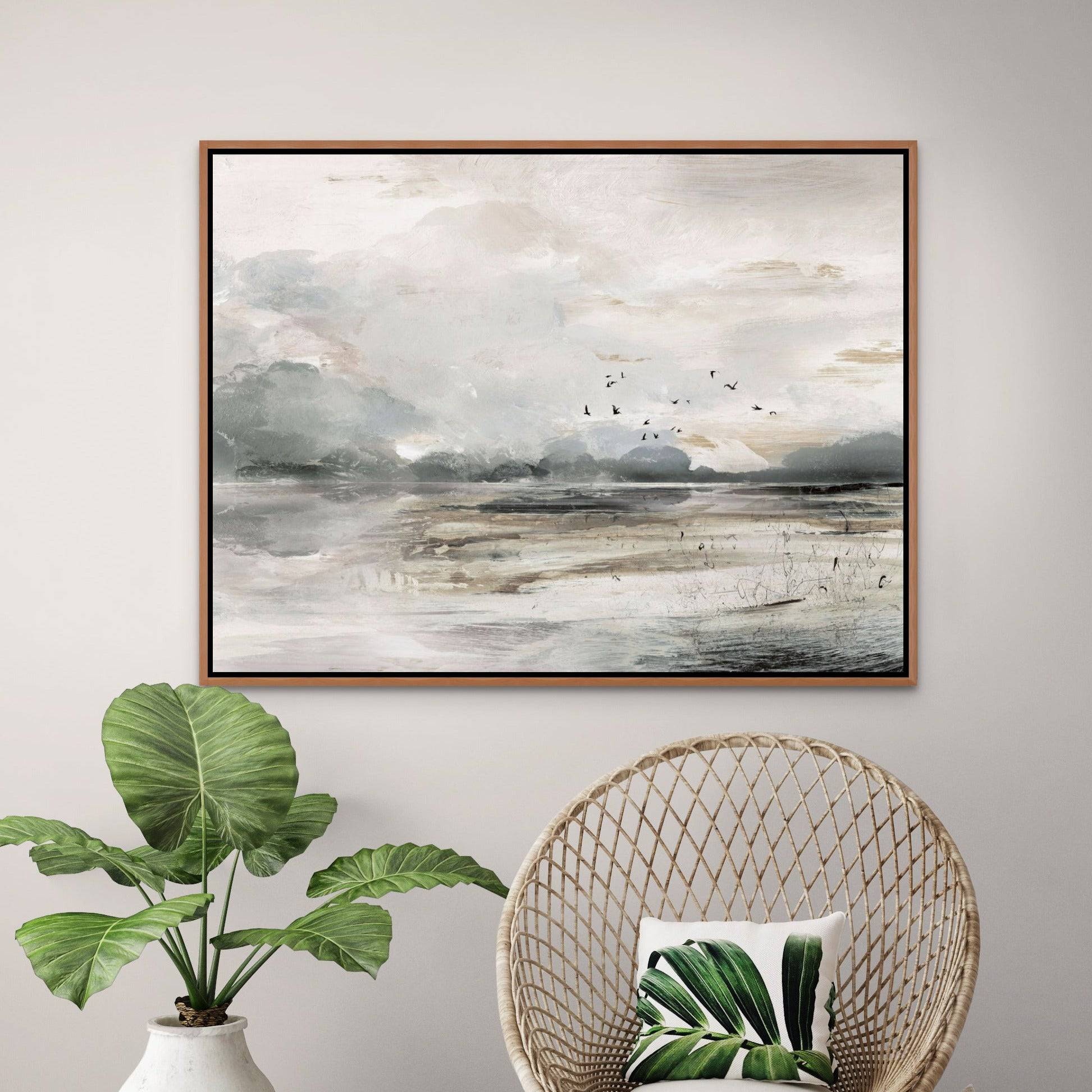 Morning View - Giri Designs