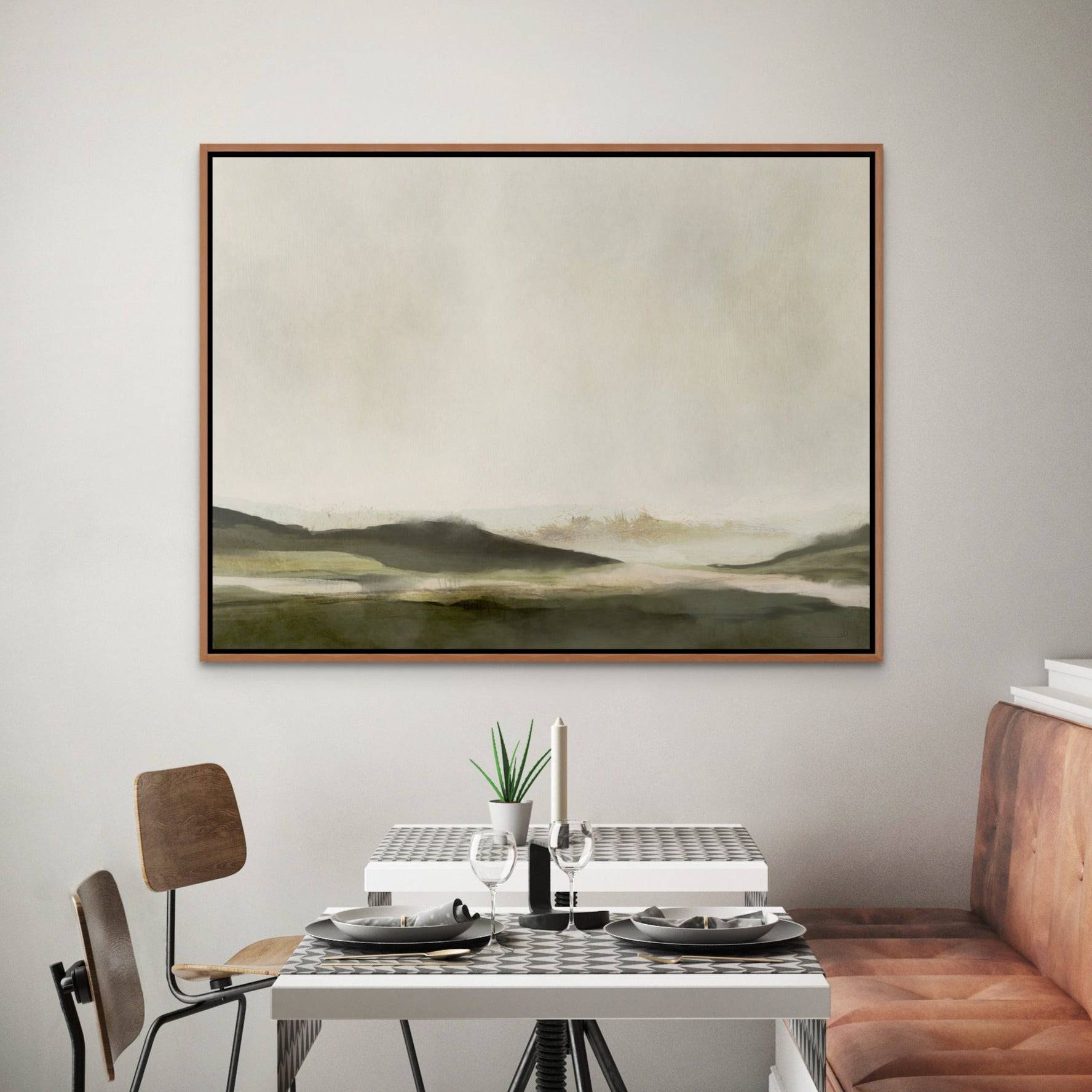 Morning Walk - Giri Designs