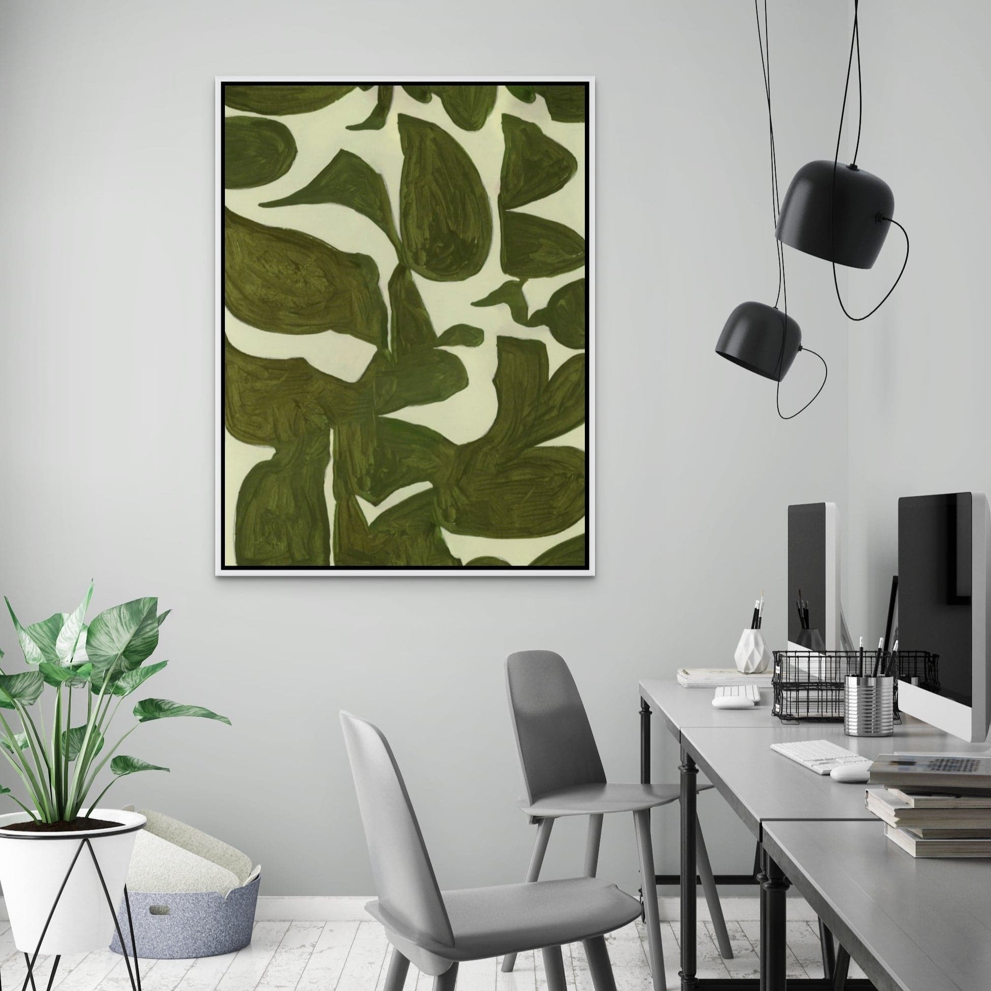 Naturelle - Giri Designs