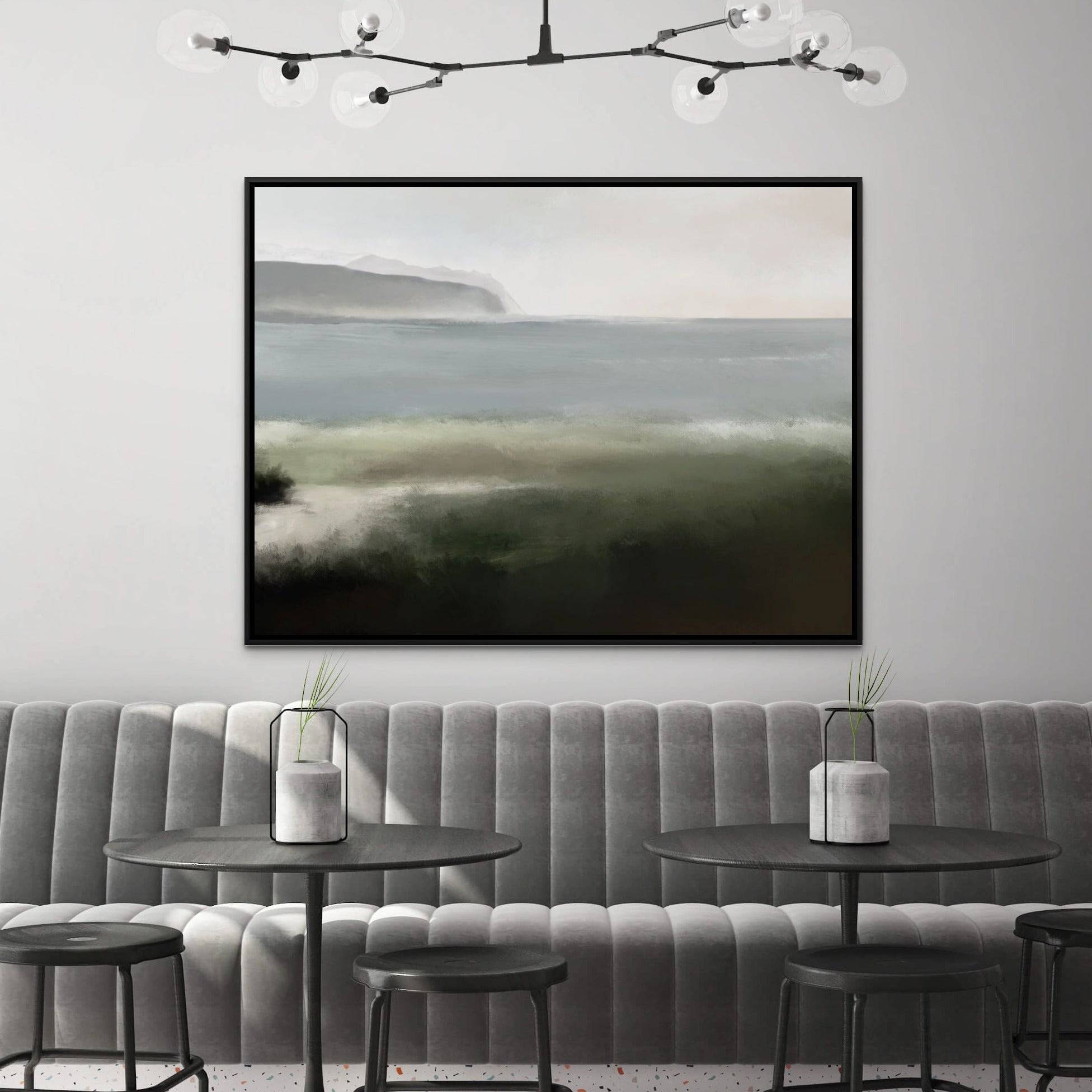 North Sea - Giri Designs