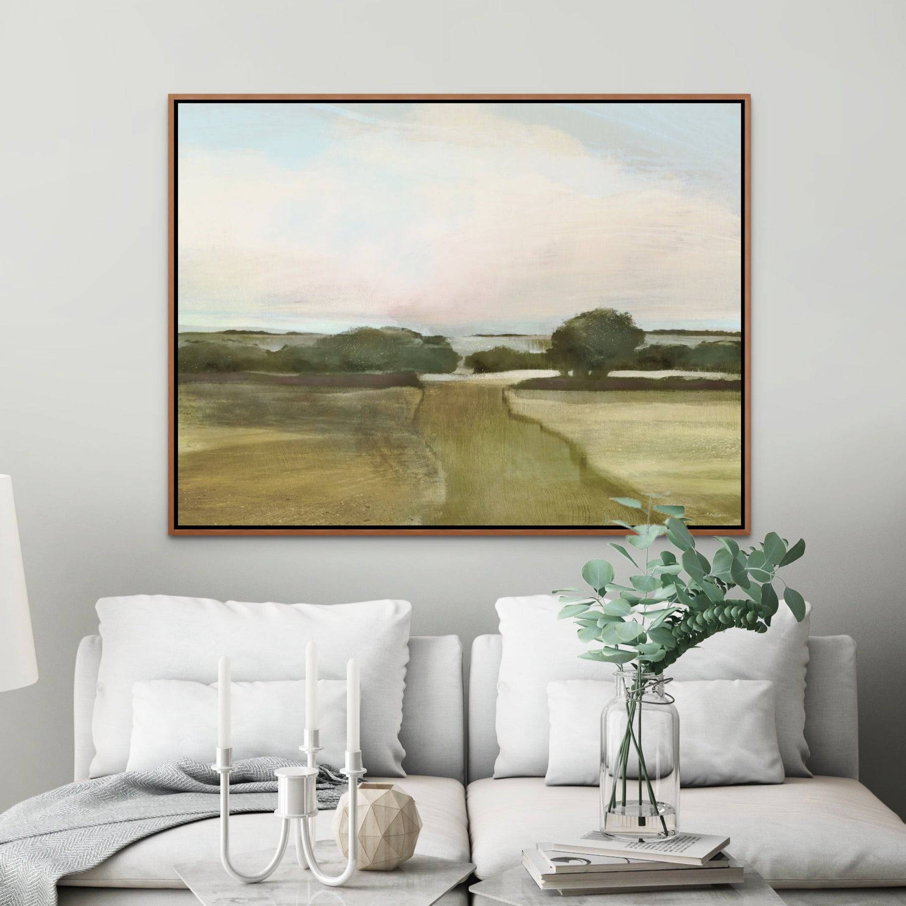 Oak View - Giri Designs