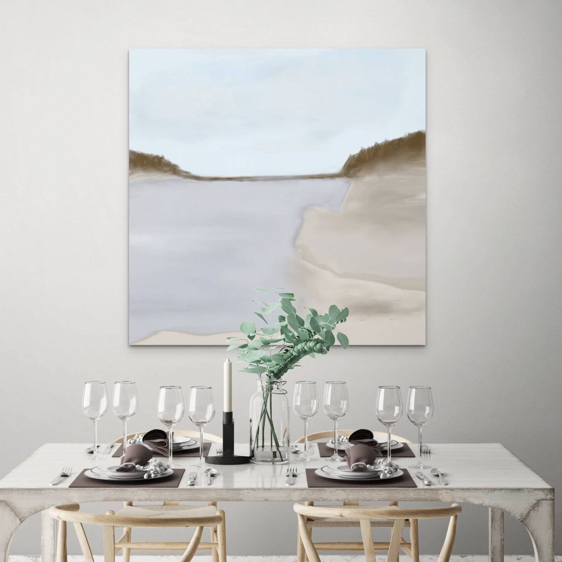 Oasis - Giri Designs