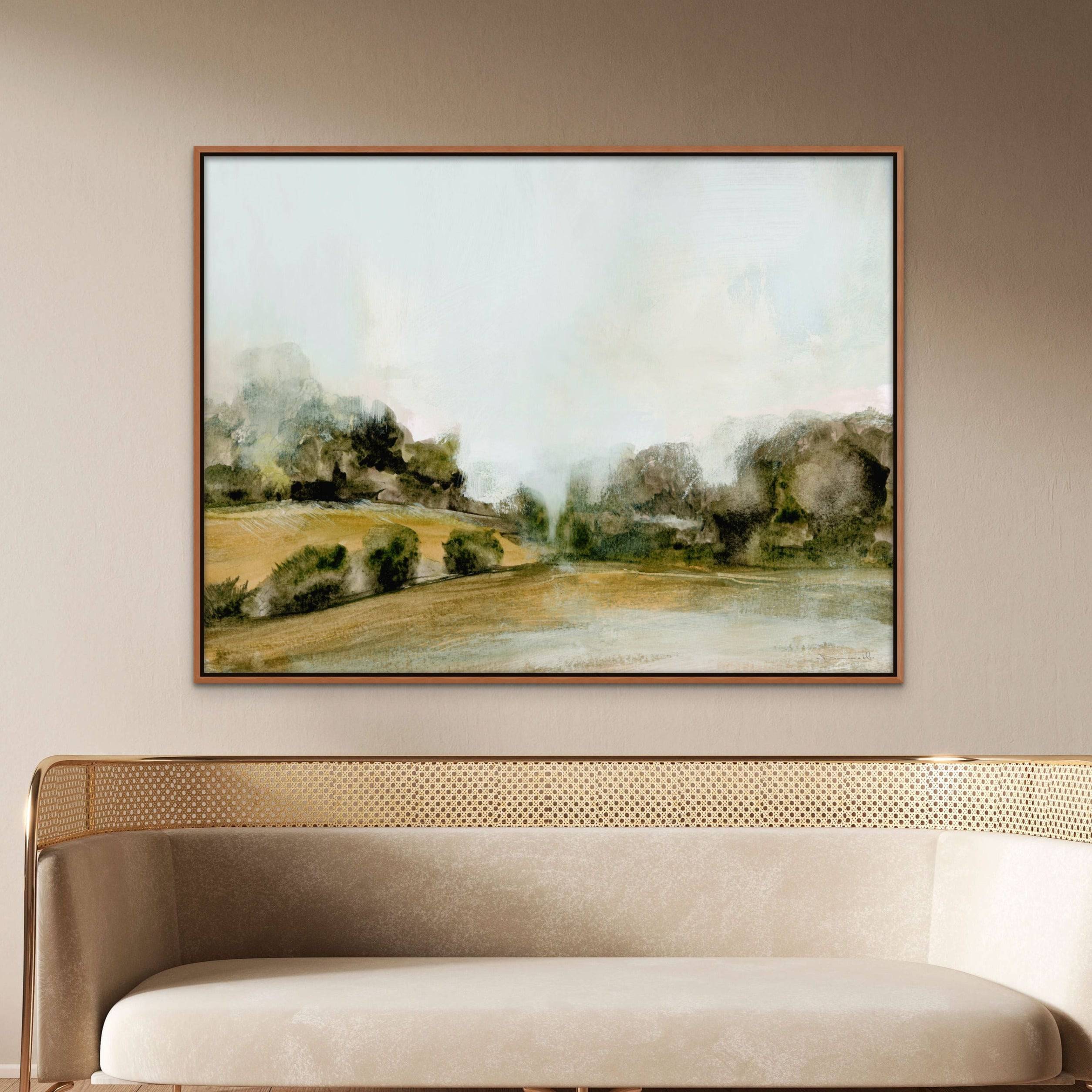 Pine Mountain - Giri Designs