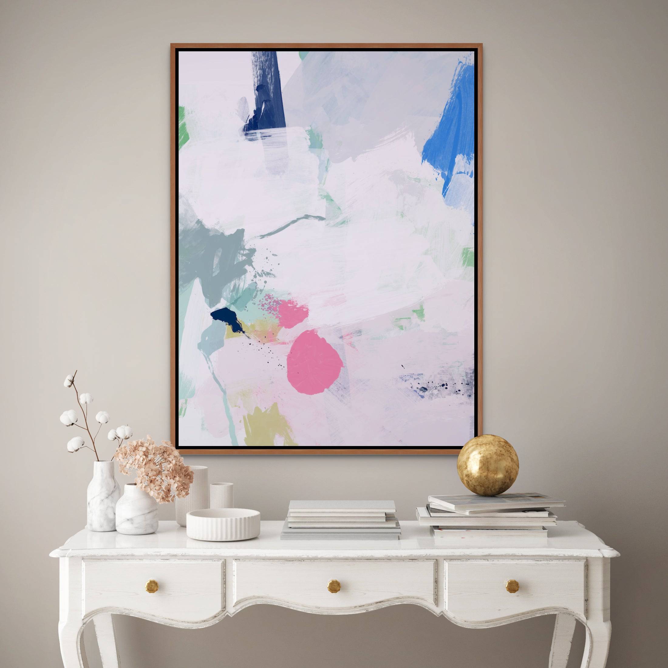 Pink Dreams - Giri Designs