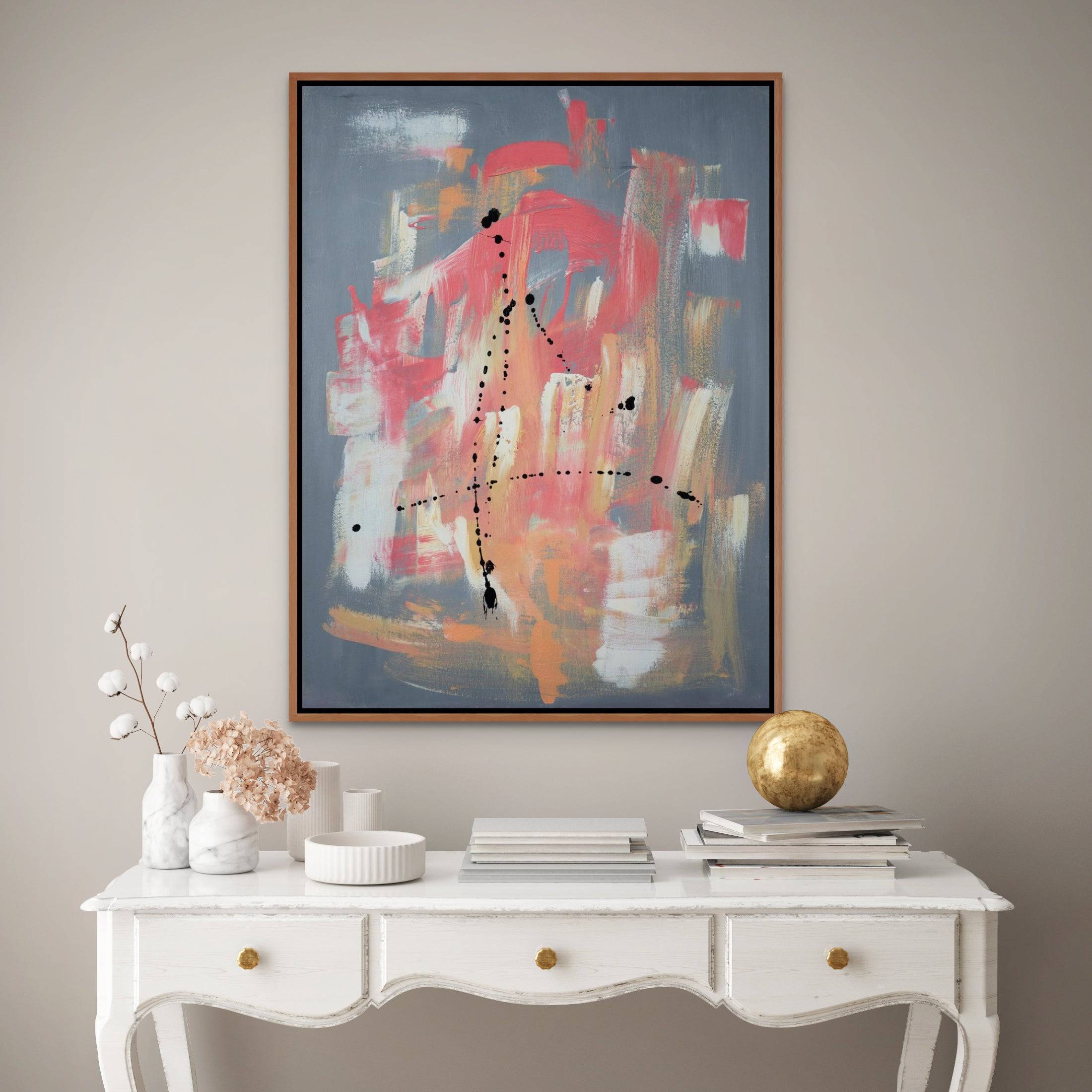 Pinked - Giri Designs