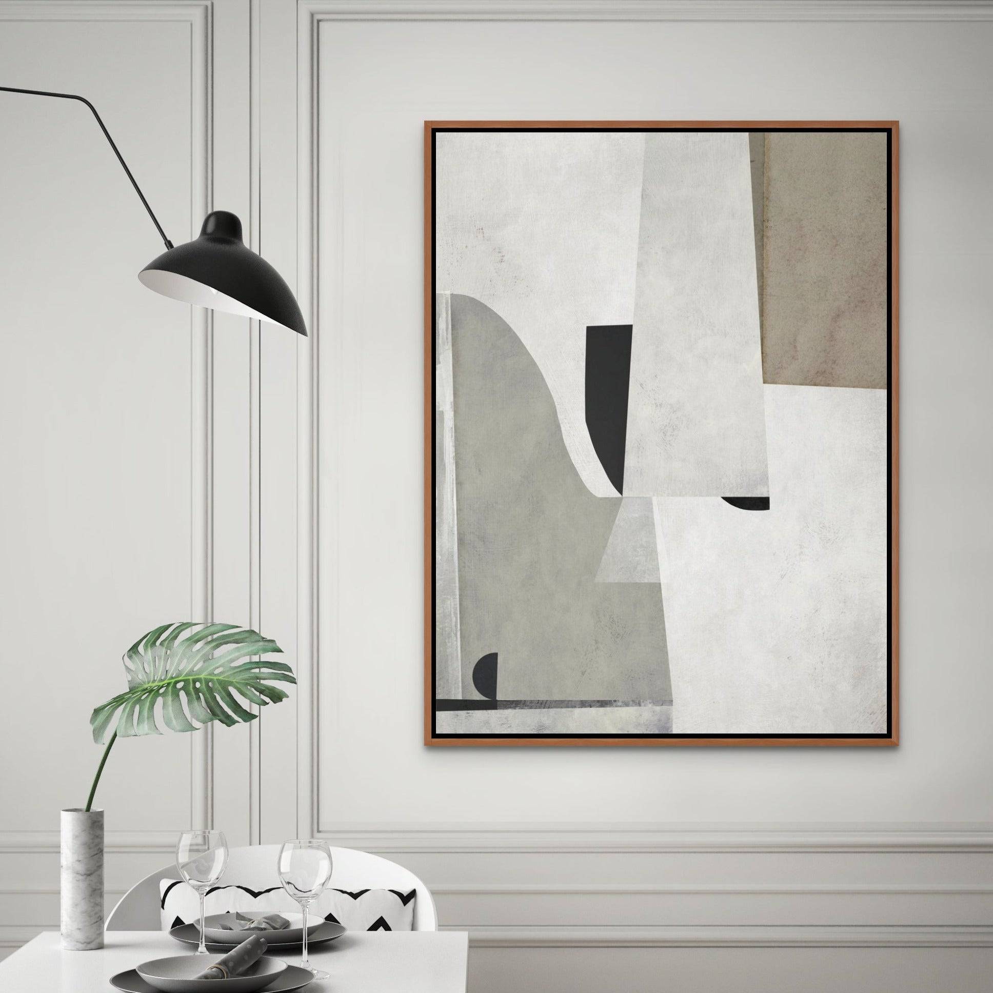 Priory & Change - Giri Designs