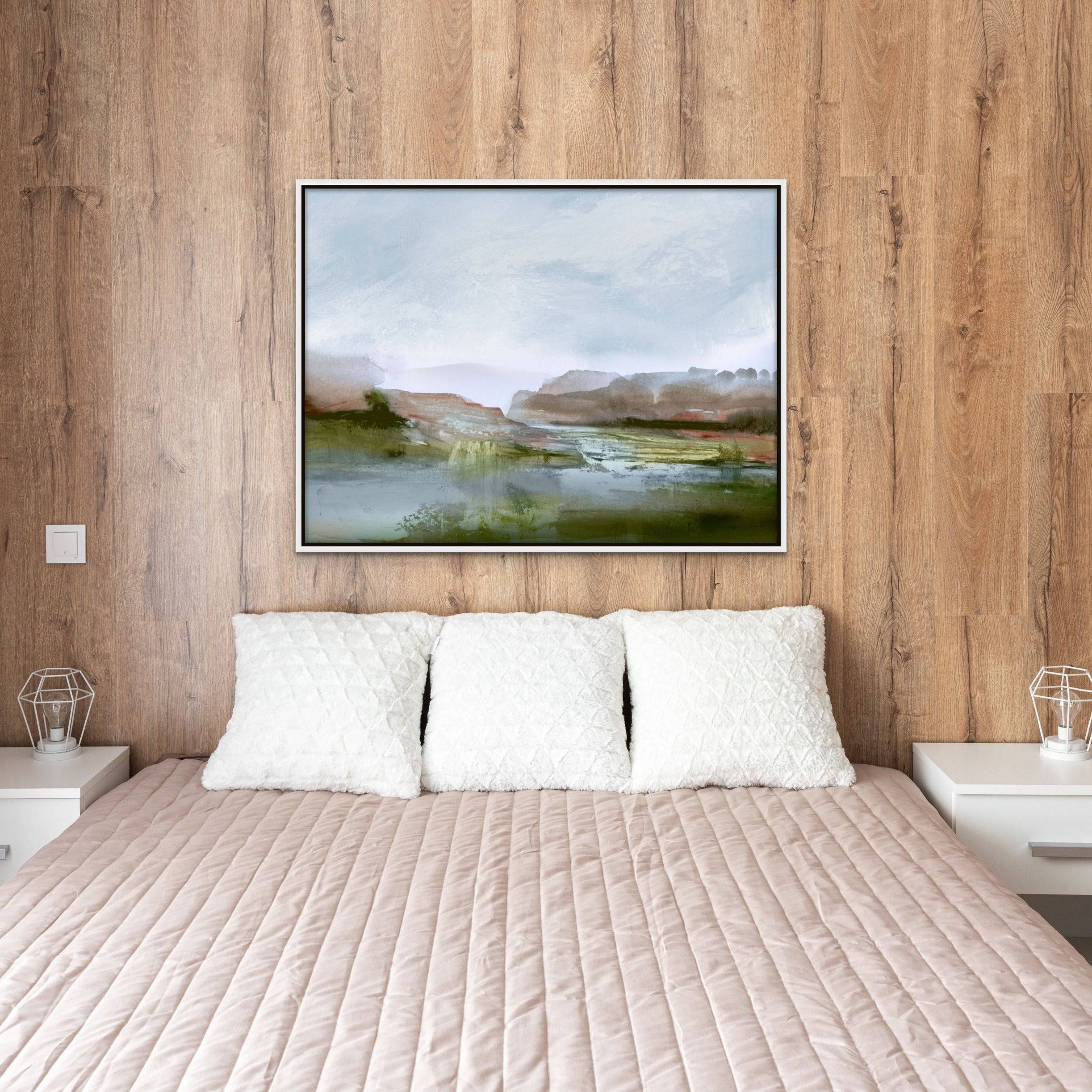 River Trail - Giri Designs