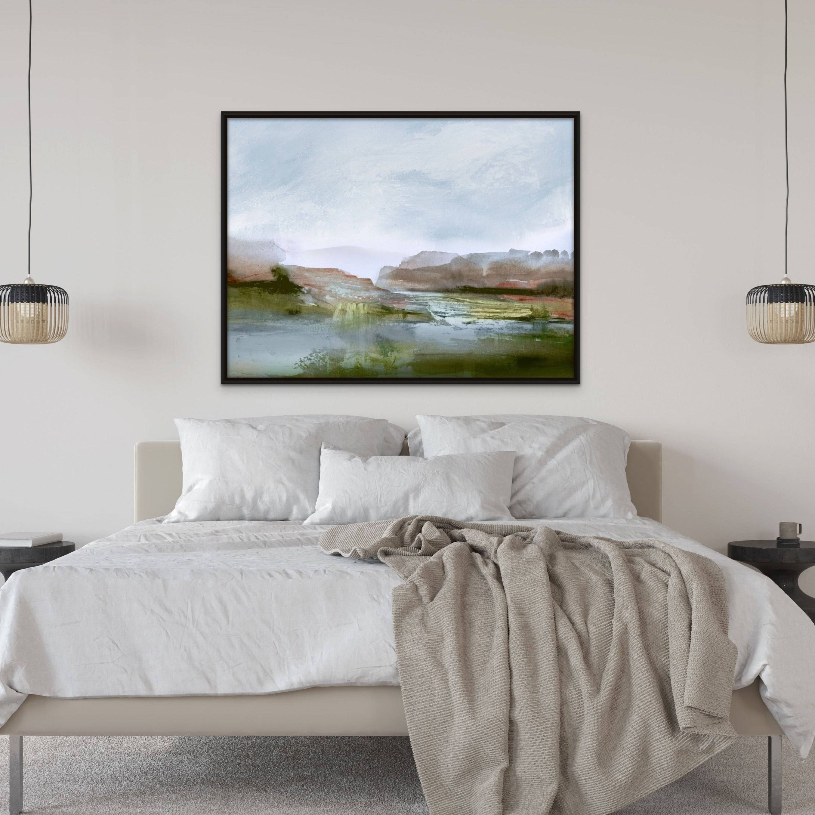 River Trail - Giri Designs