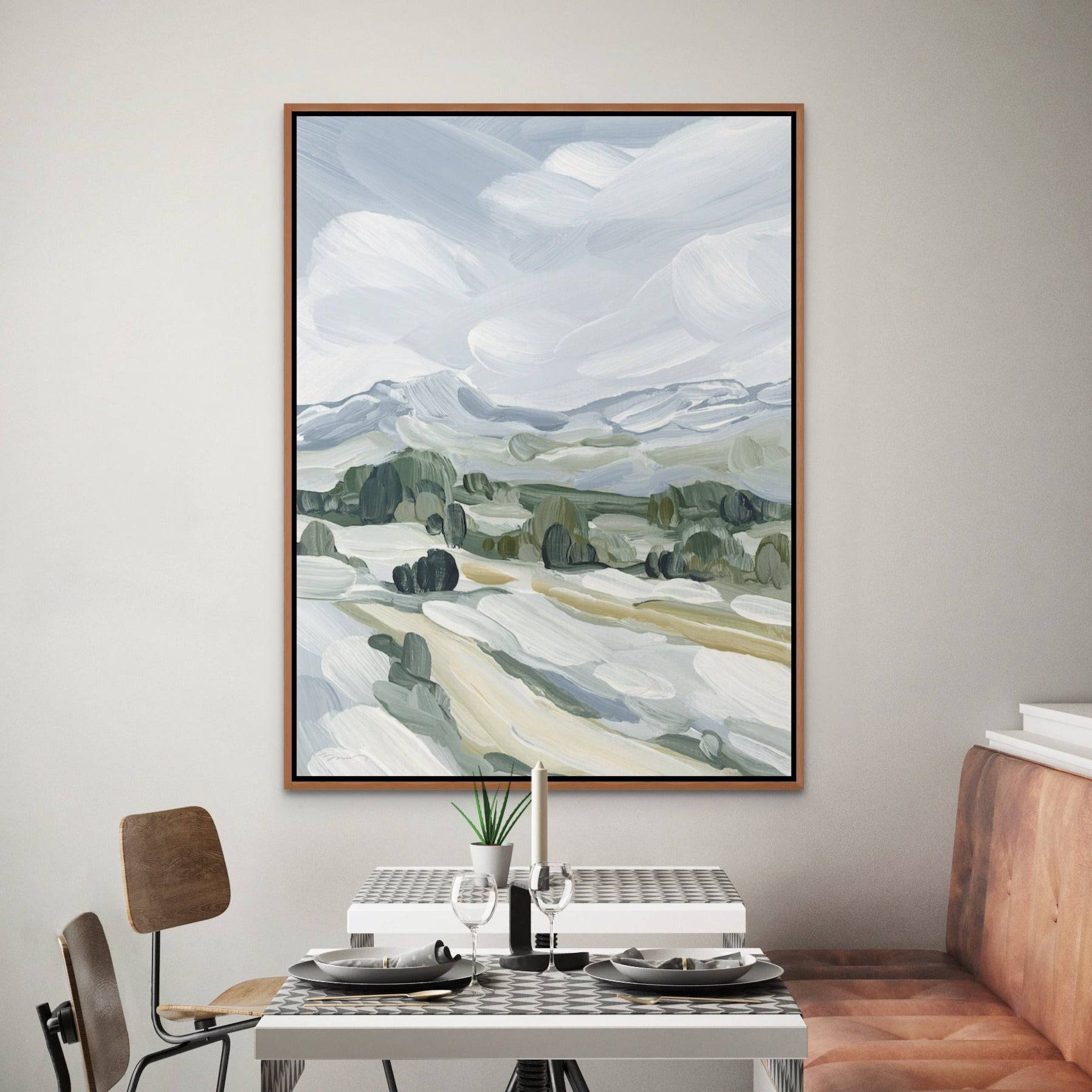 Road to Purgatory - Giri Designs