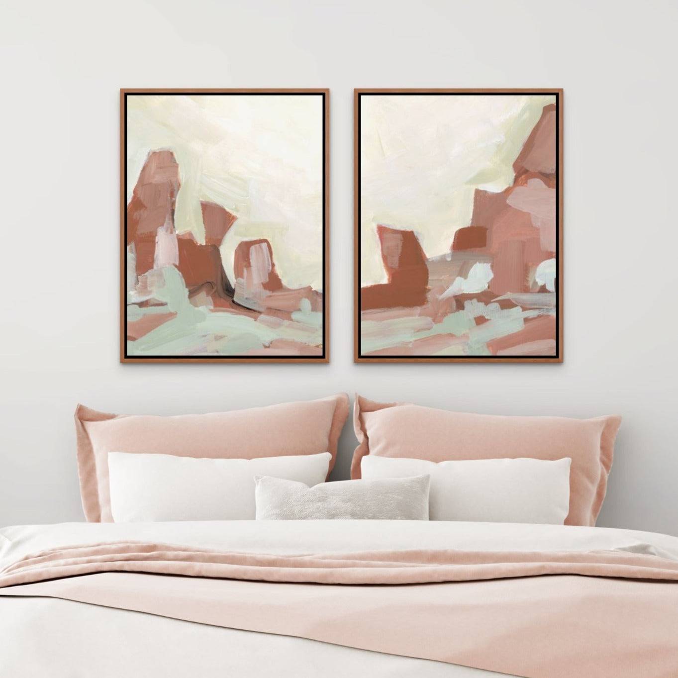 Rock Formations - Giri Designs