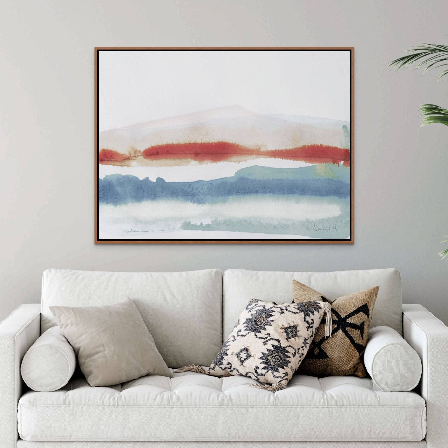Scandi Land - Giri Designs