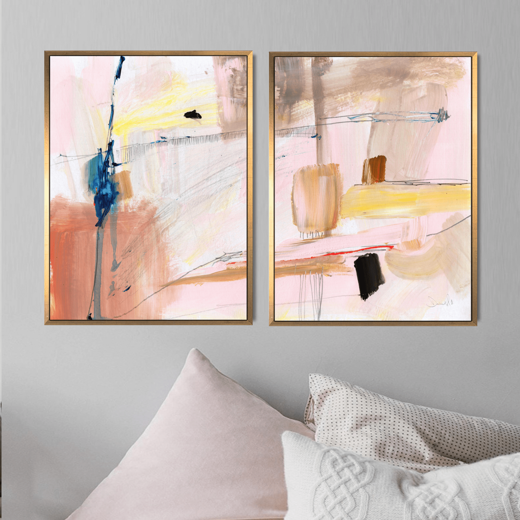 Escape - Giri Designs