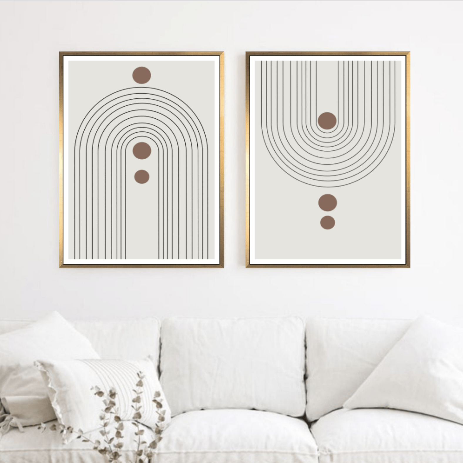 Balance - Giri Designs