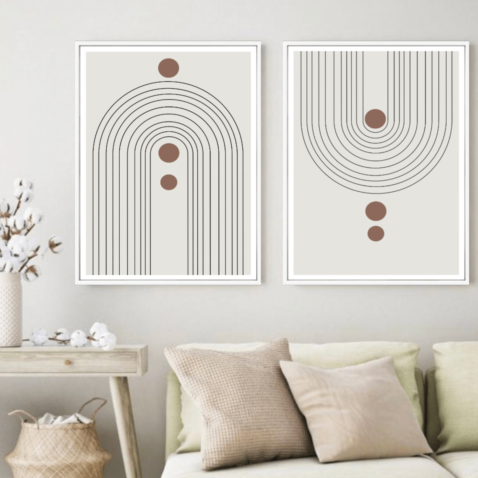 Balance - Giri Designs