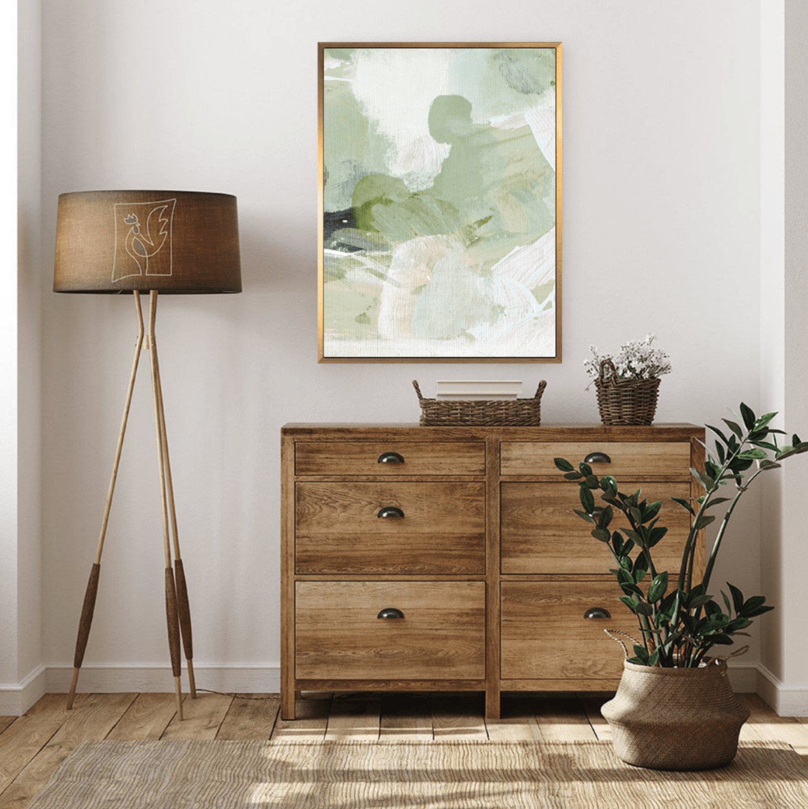 Sage - Giri Designs