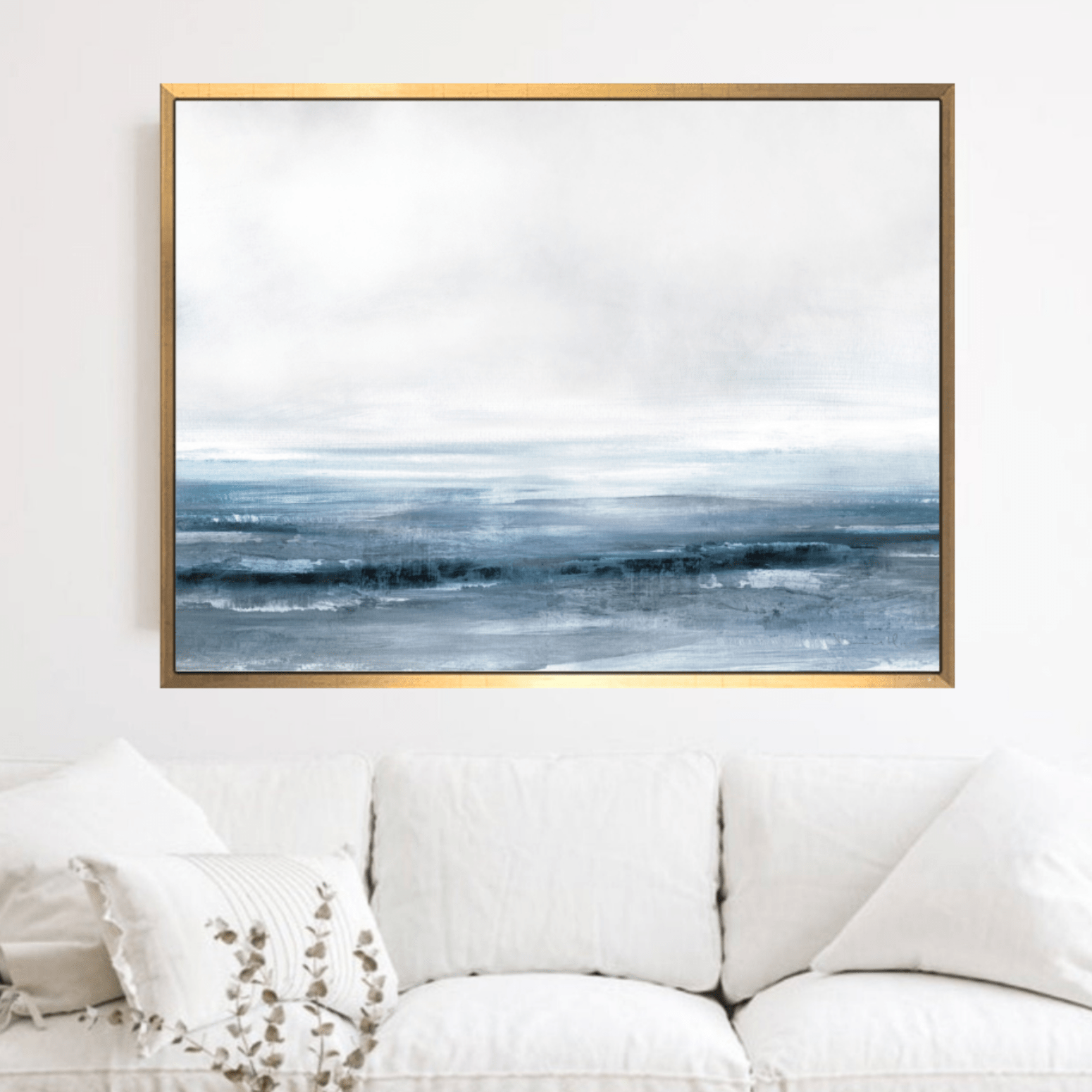 Blue Ocean - Giri Designs