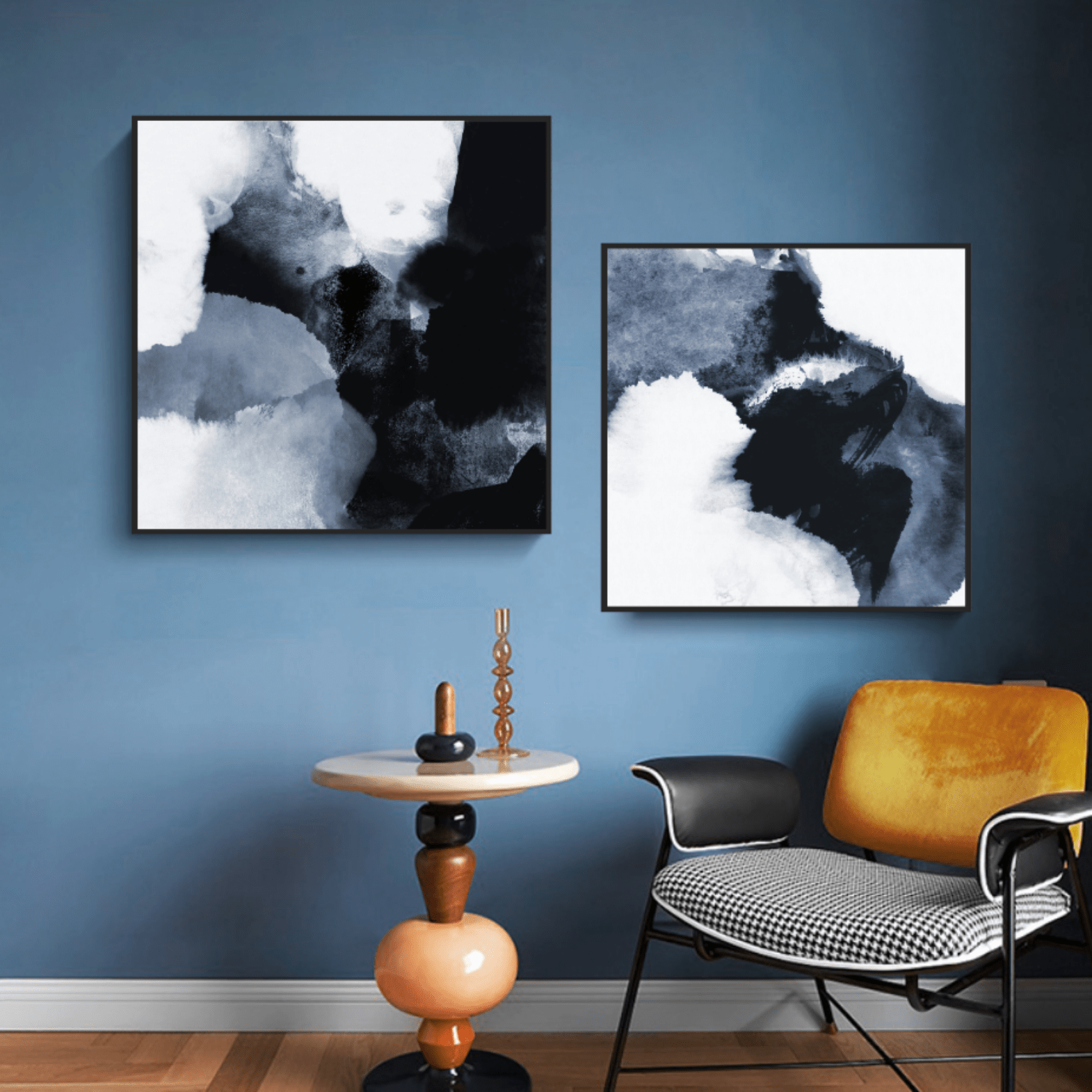 Before the Storm - Giri Designs