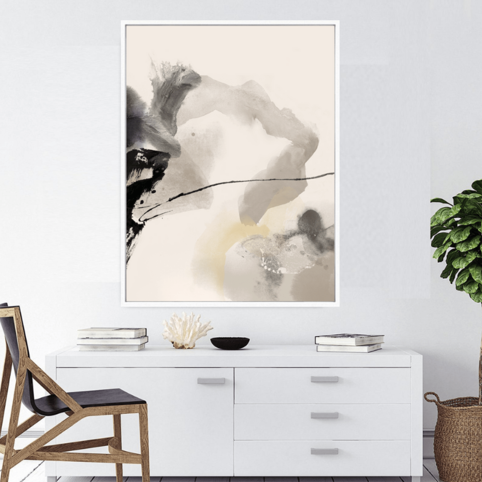 Smoke - Giri Designs