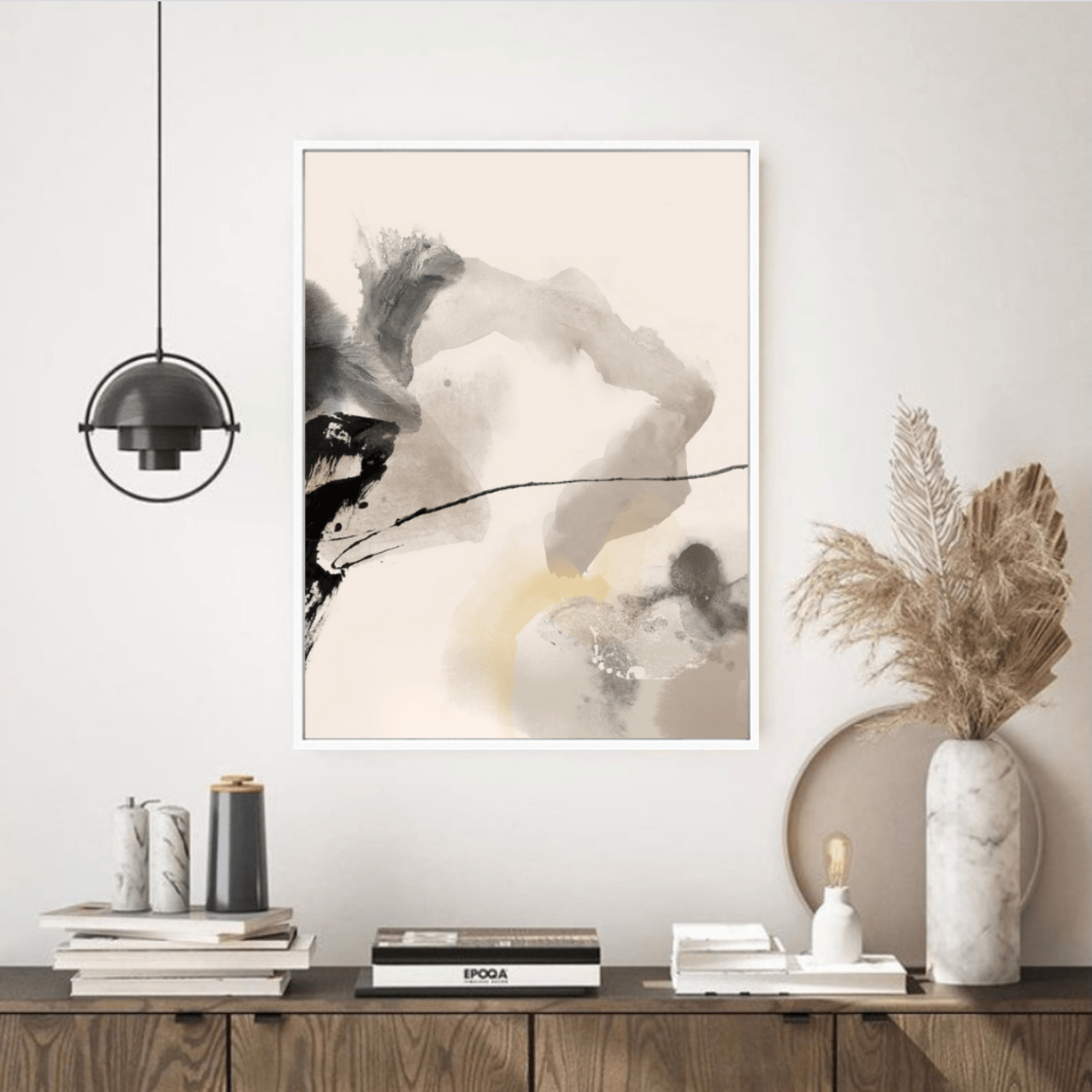 Smoke - Giri Designs