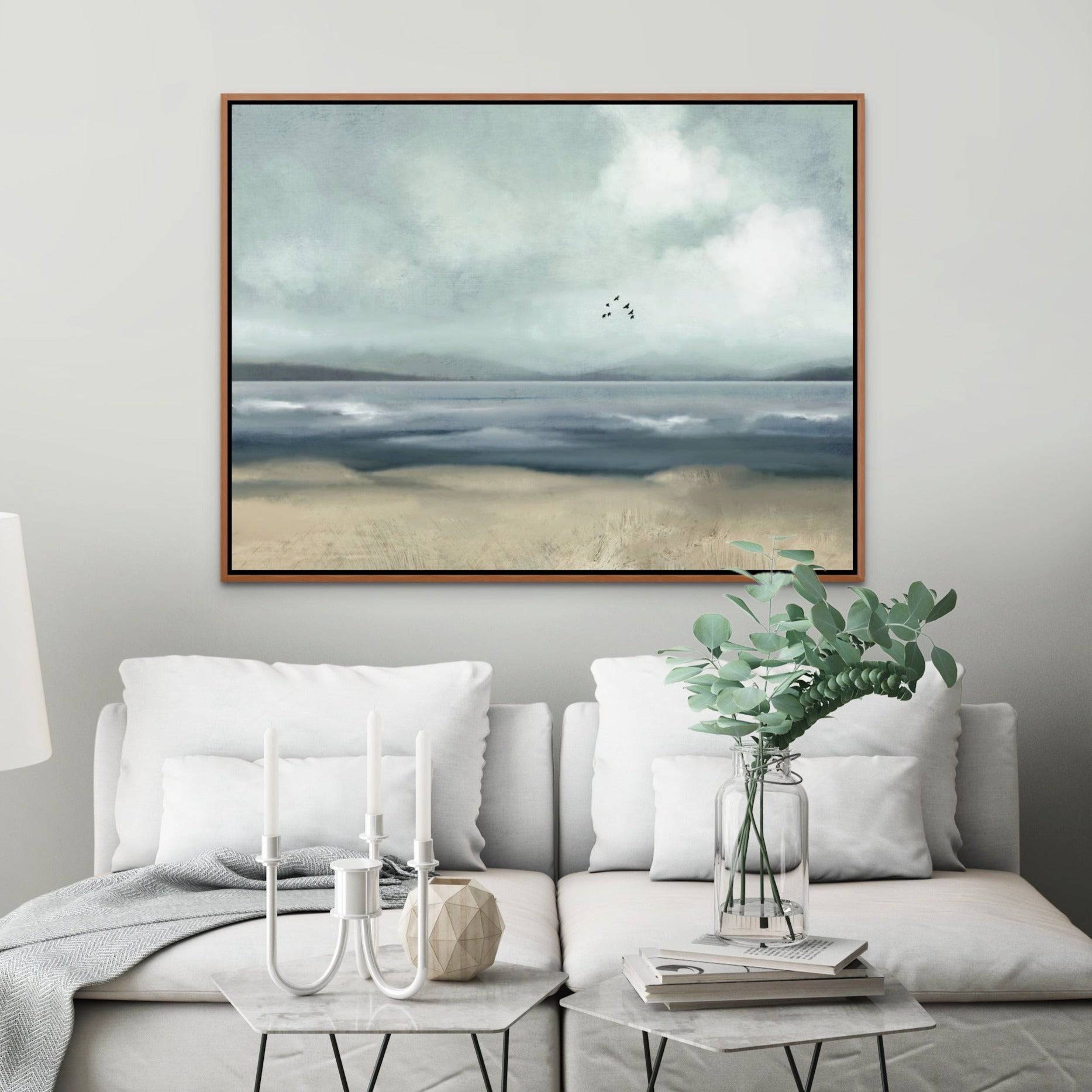 Sea Dreams - Giri Designs