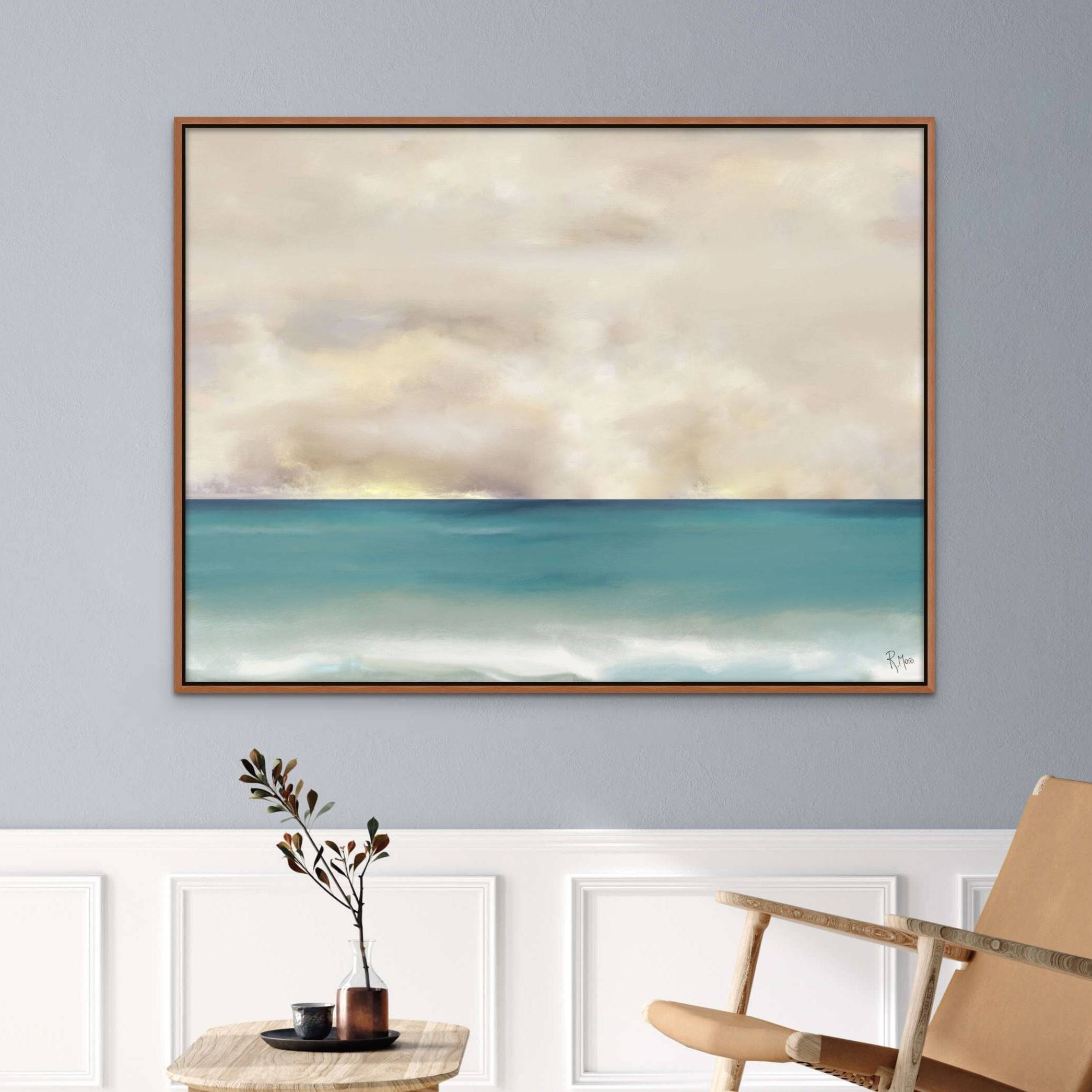 Seaview - Giri Designs