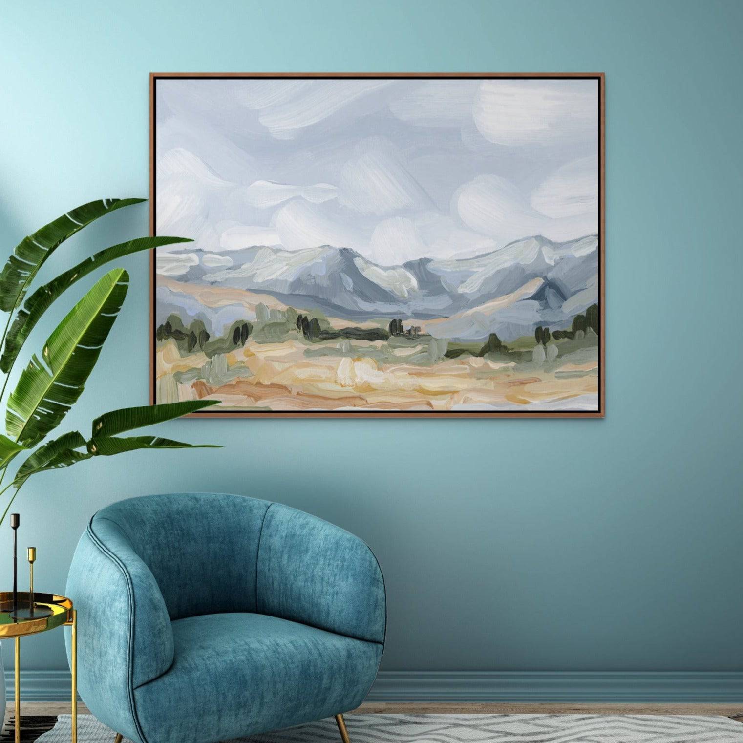 Sedalia II - Hand Embellished - Giri Designs