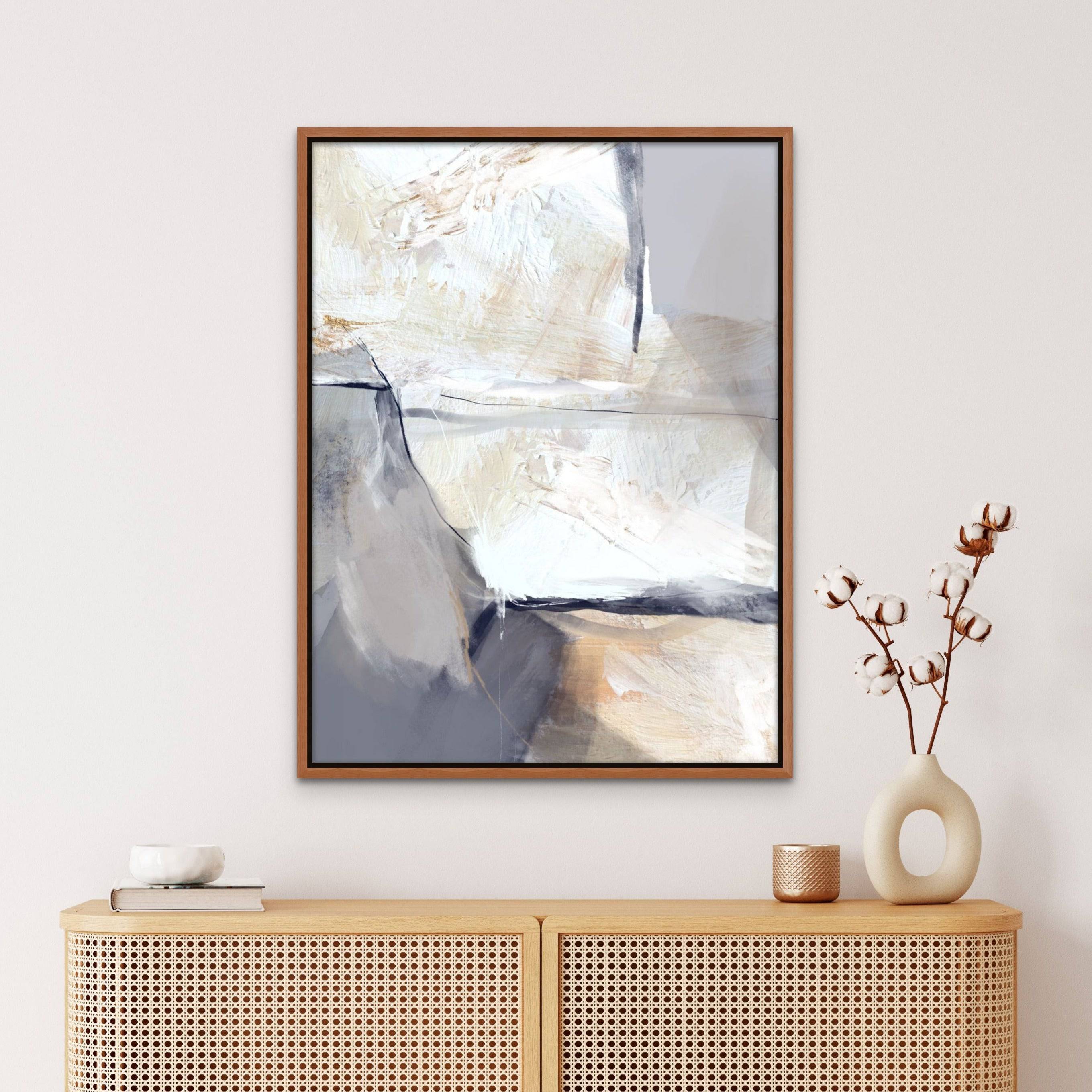 Settled - Giri Designs