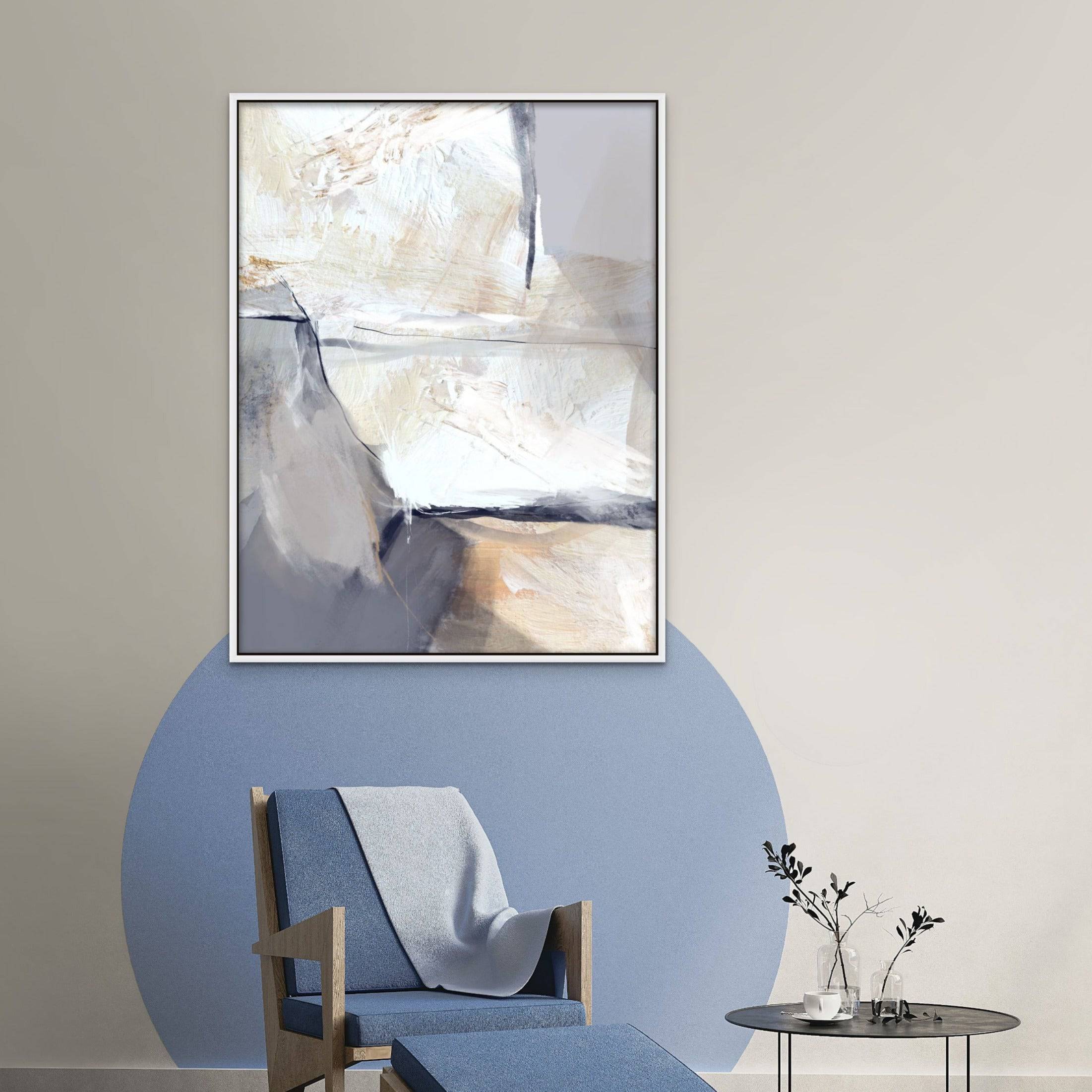 Settled - Giri Designs