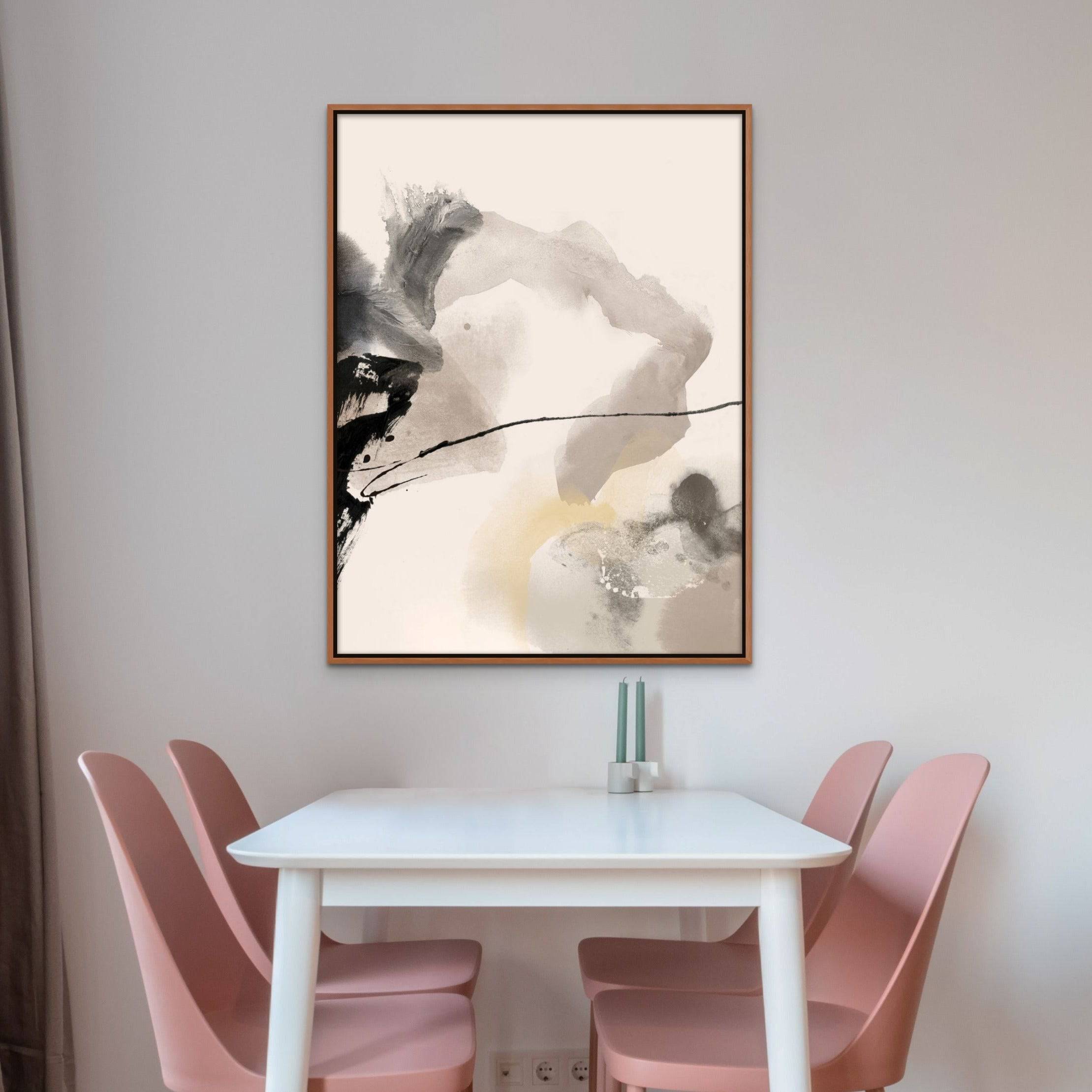 Smoke - Giri Designs