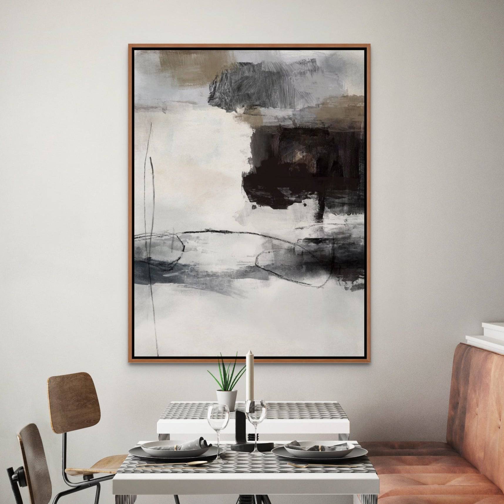 Storm Clouds - Giri Designs