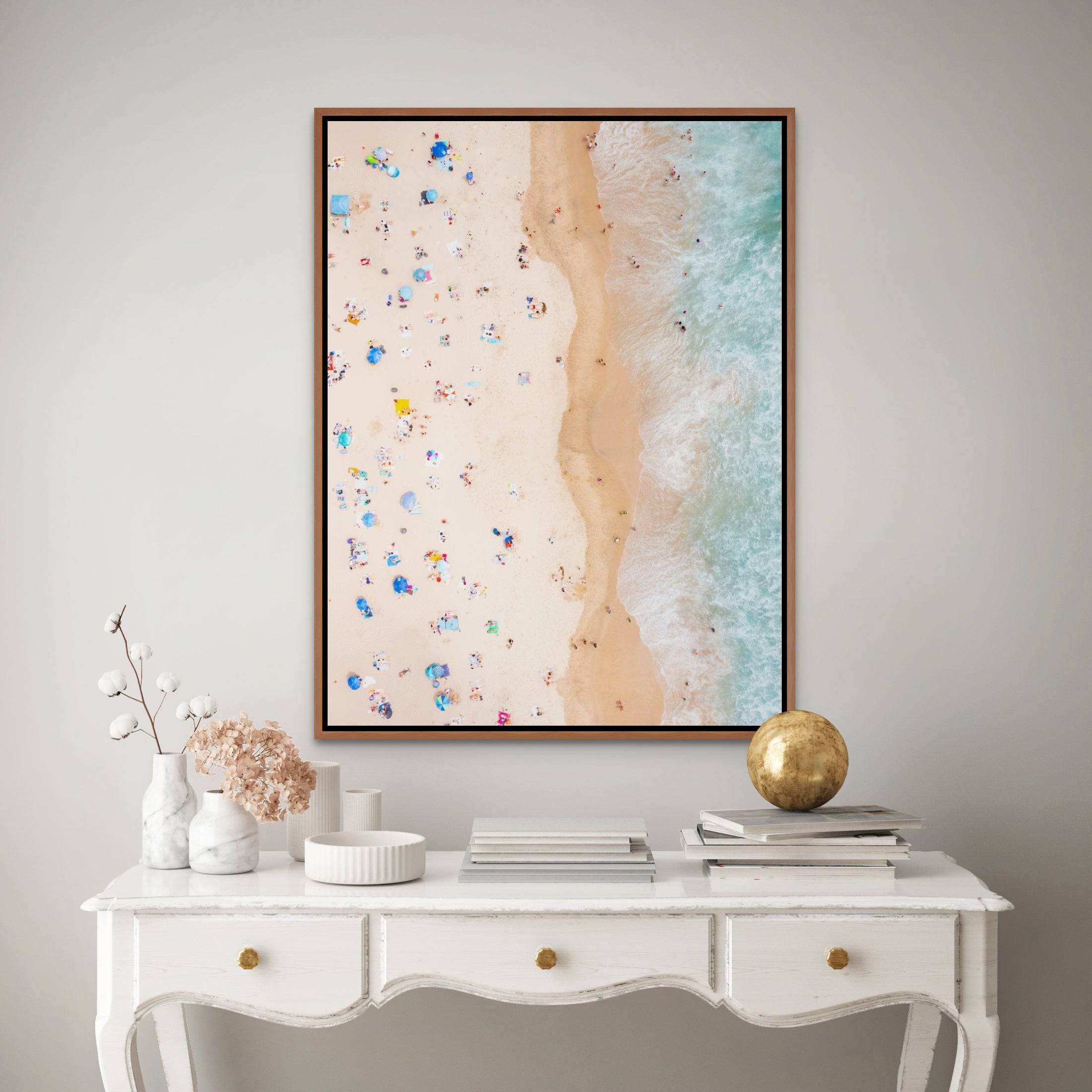 Summer Shore - Giri Designs