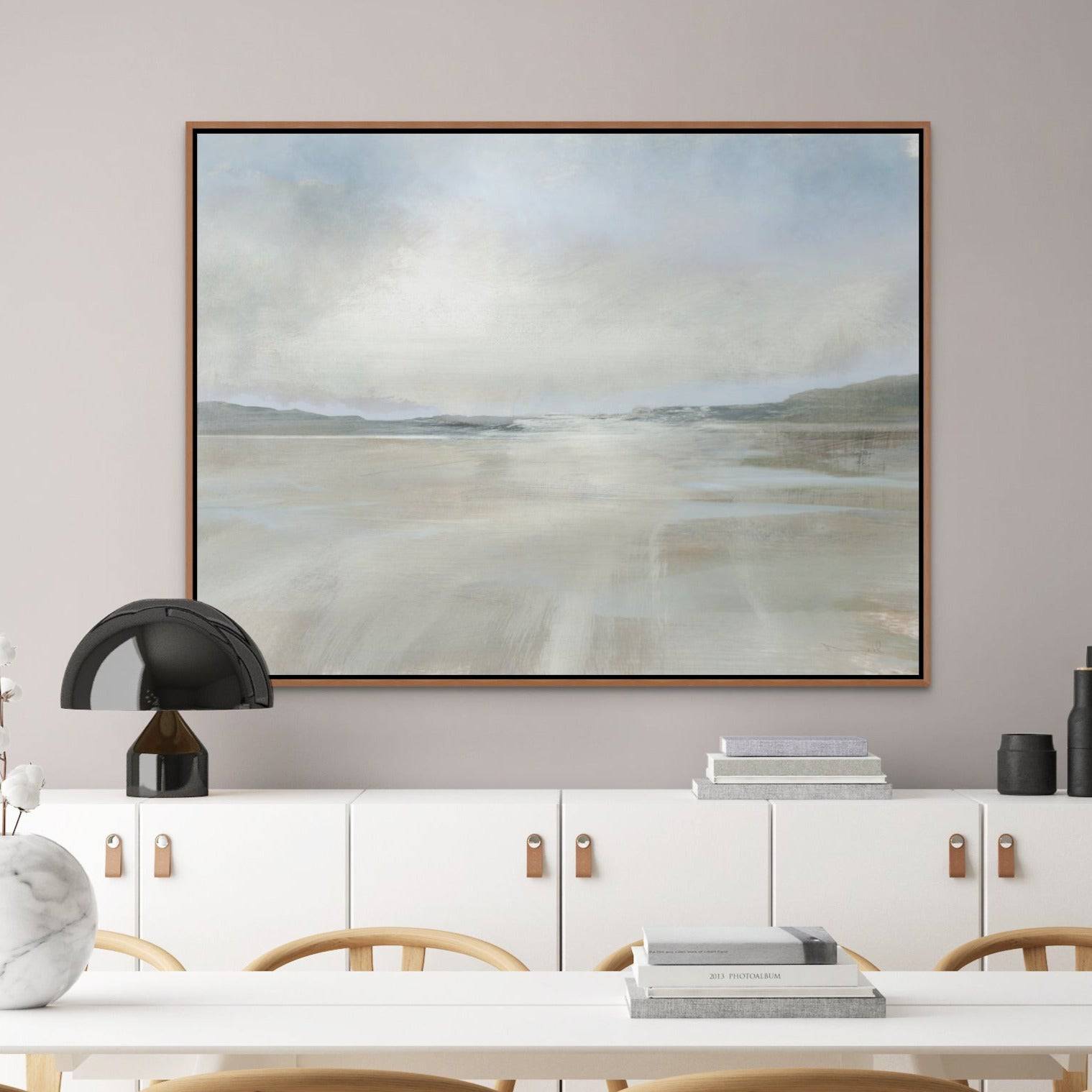 The Cove - Giri Designs