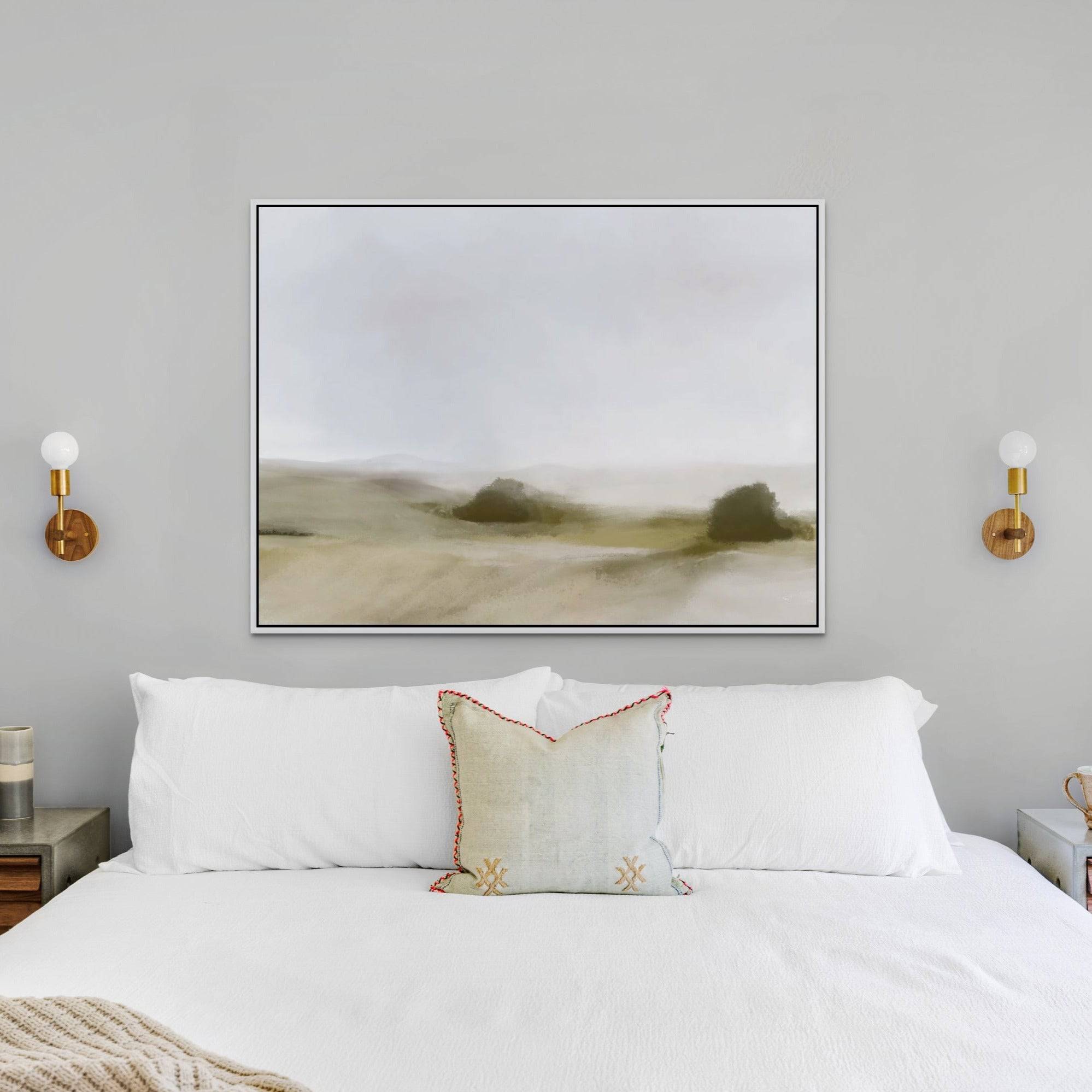 The Fog - Giri Designs