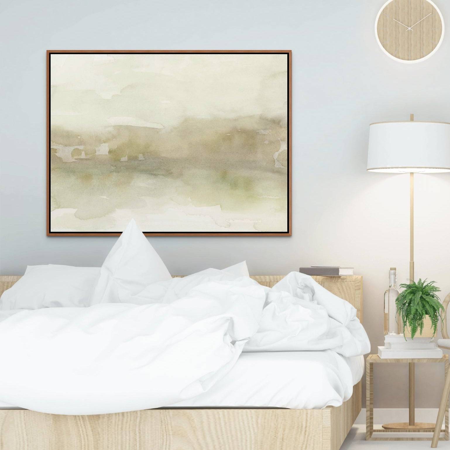 The Interlude Canvas | Giri Designs Wall Art