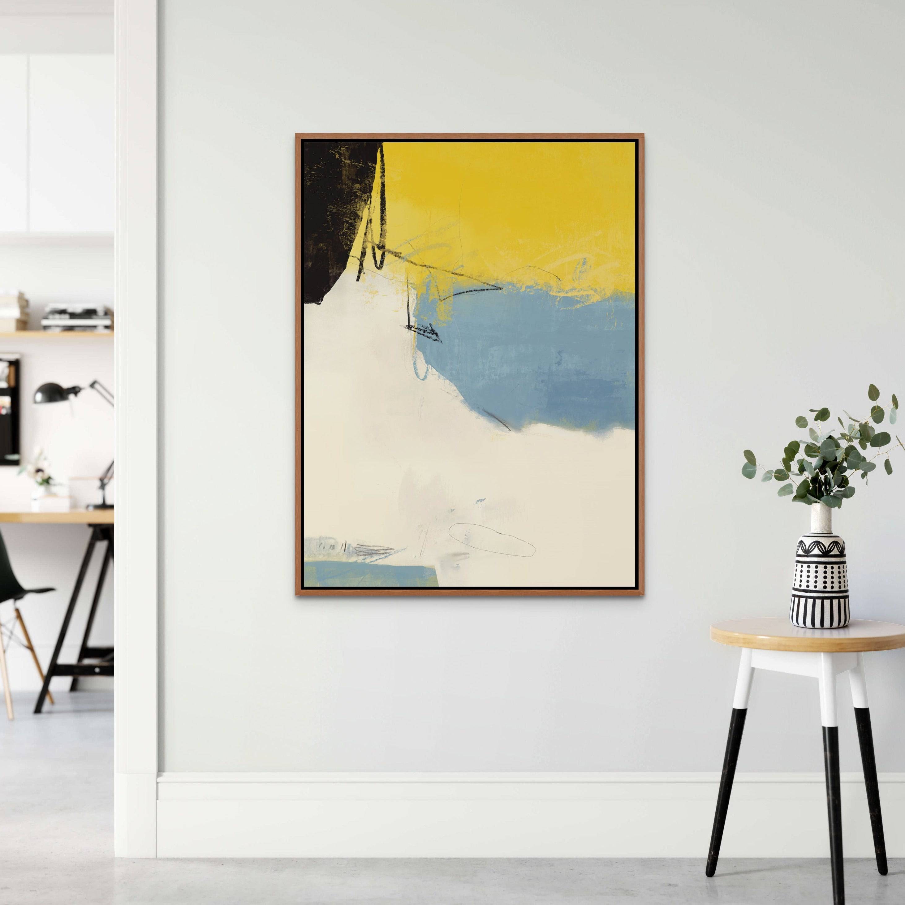The Ledge - Giri Designs