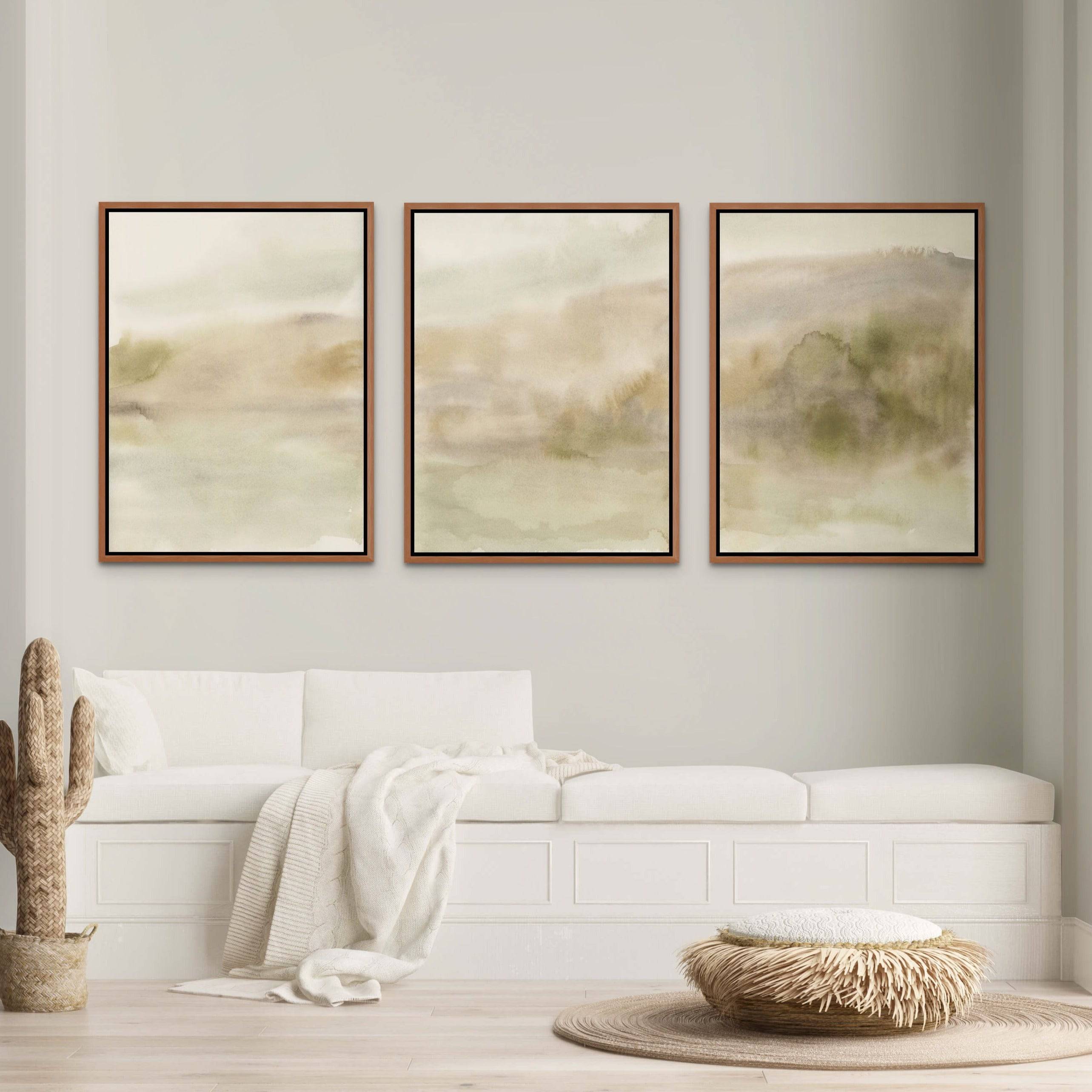 The Riverside - Giri Designs