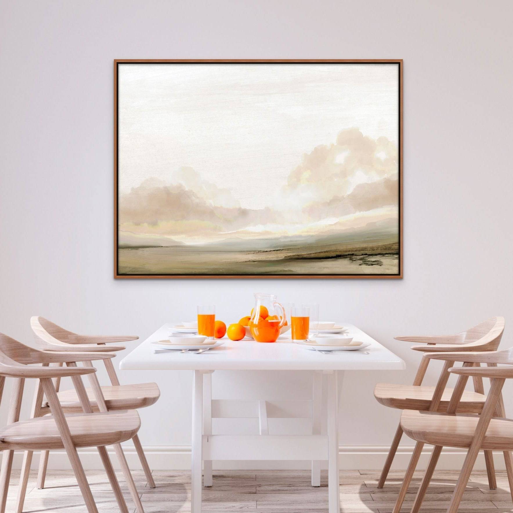 The South - Giri Designs