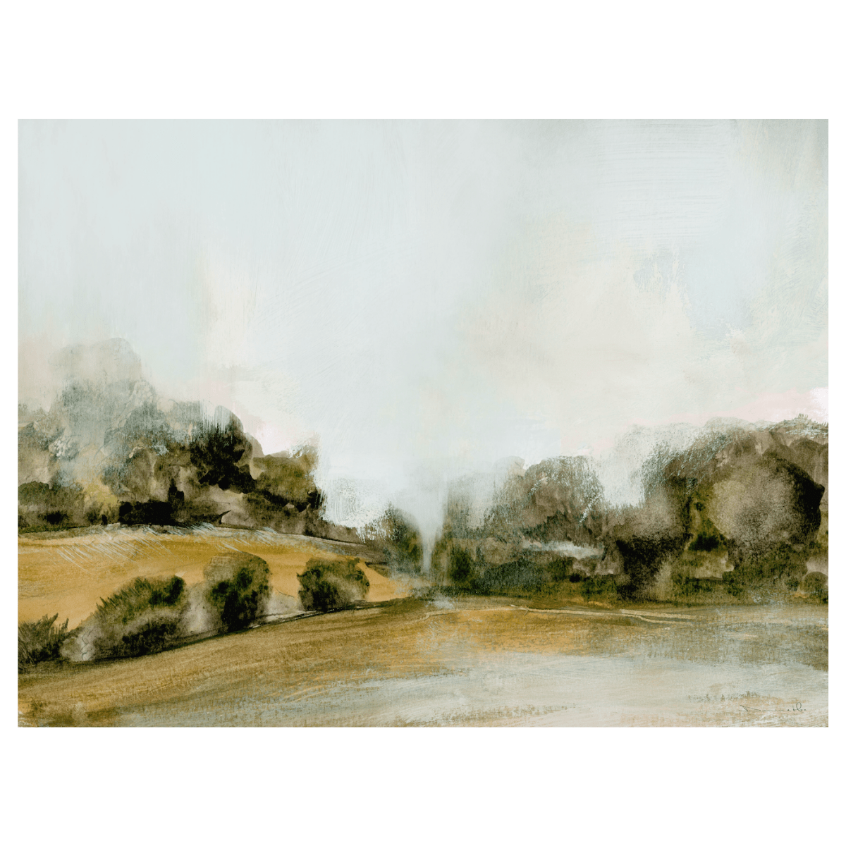 Pine Mountain - Giri Designs