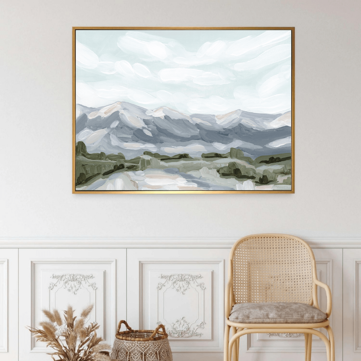 Breckenridge - Giri Designs