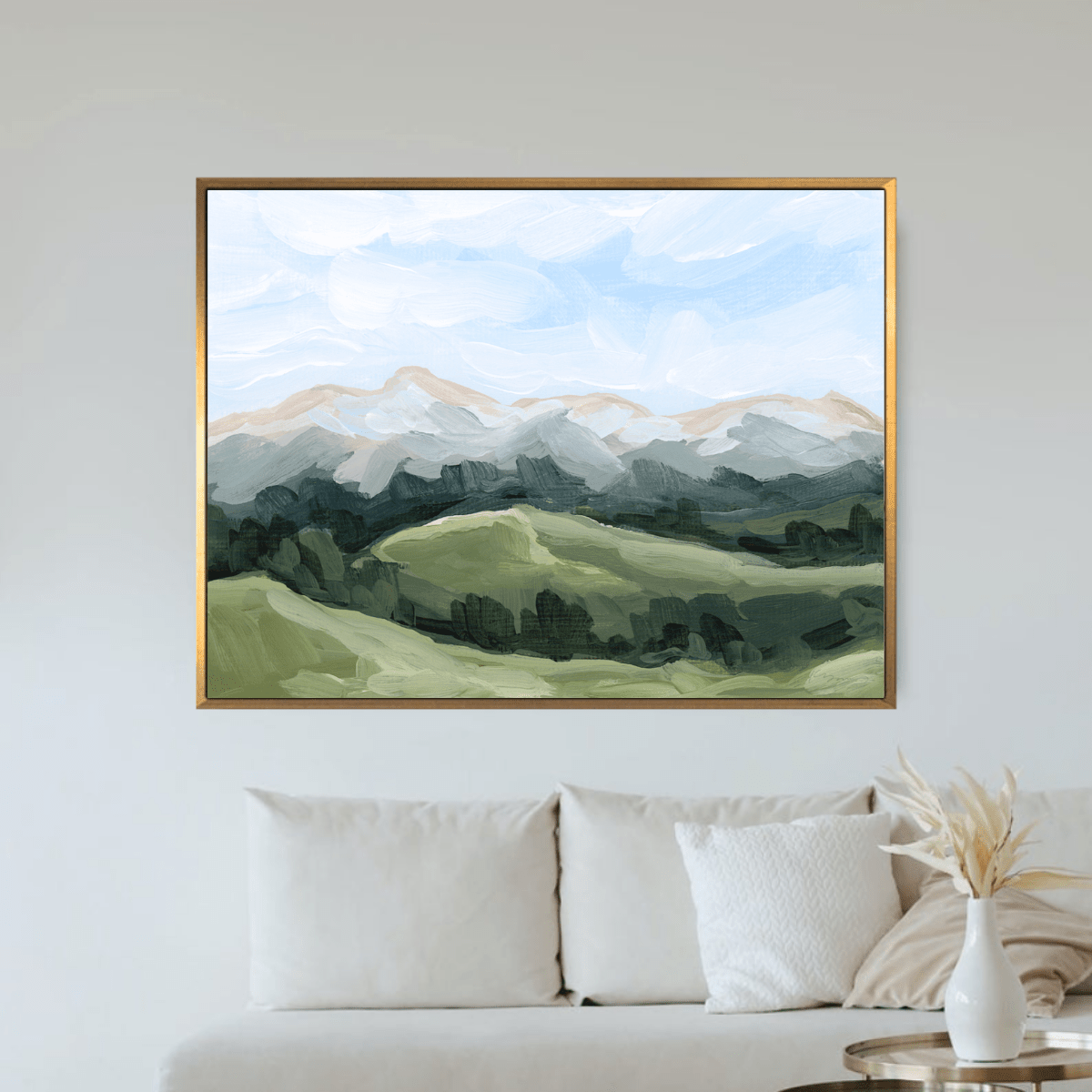 Never Summer - Giri Designs