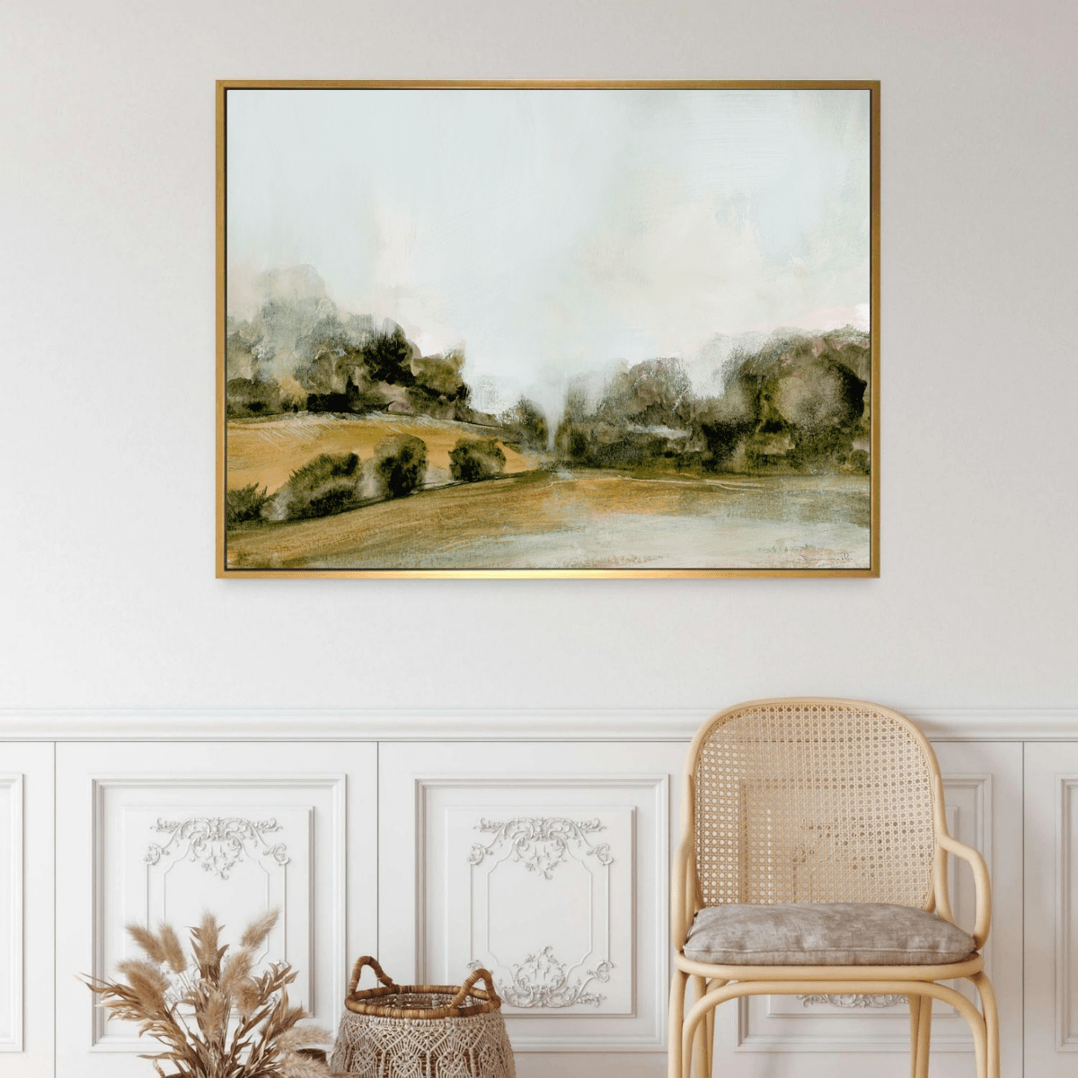 Pine Mountain - Giri Designs