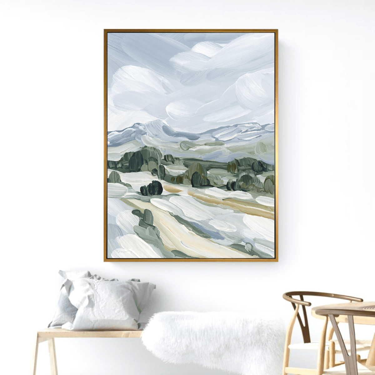 Road to Purgatory - Giri Designs