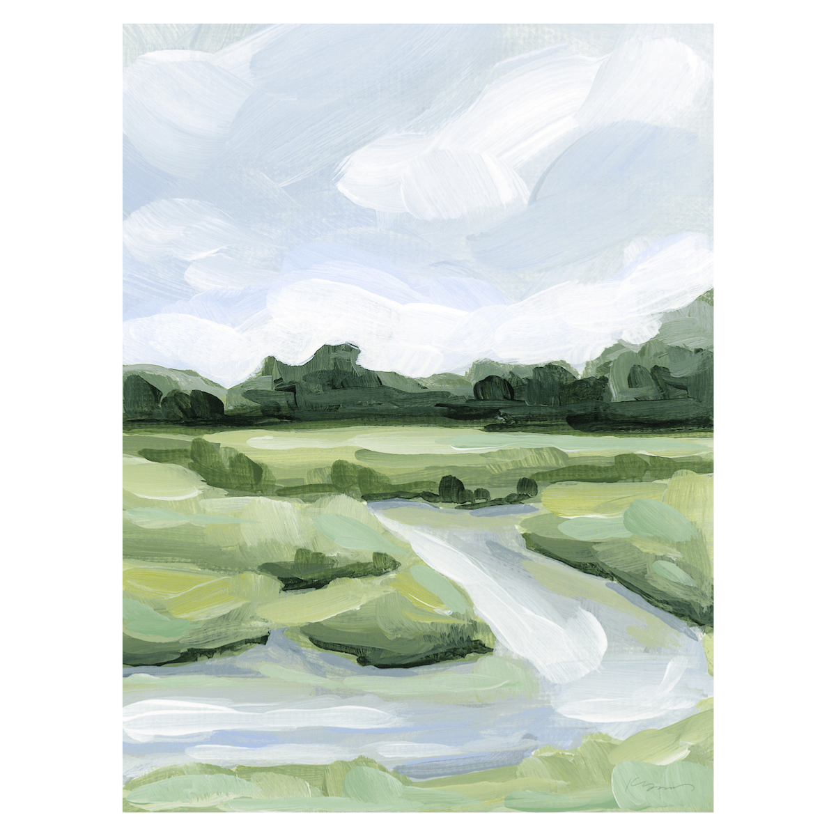 Windsor Castle II - Giri Designs