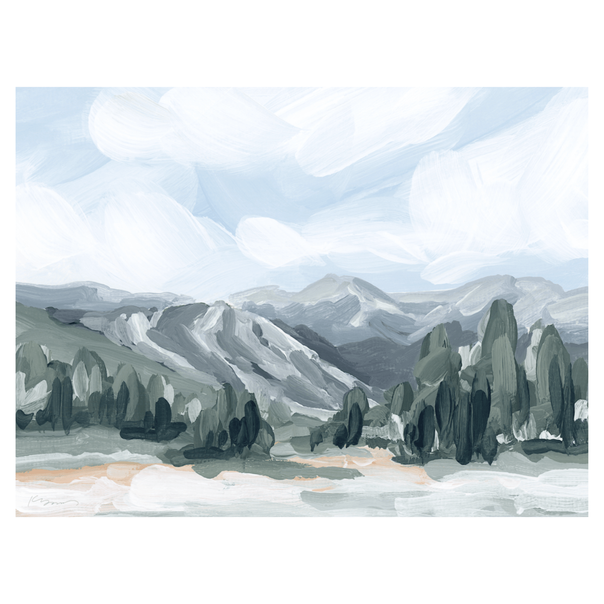 Keystone - Giri Designs