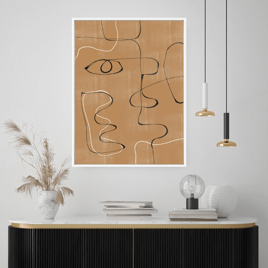 Diverge II - Giri Designs